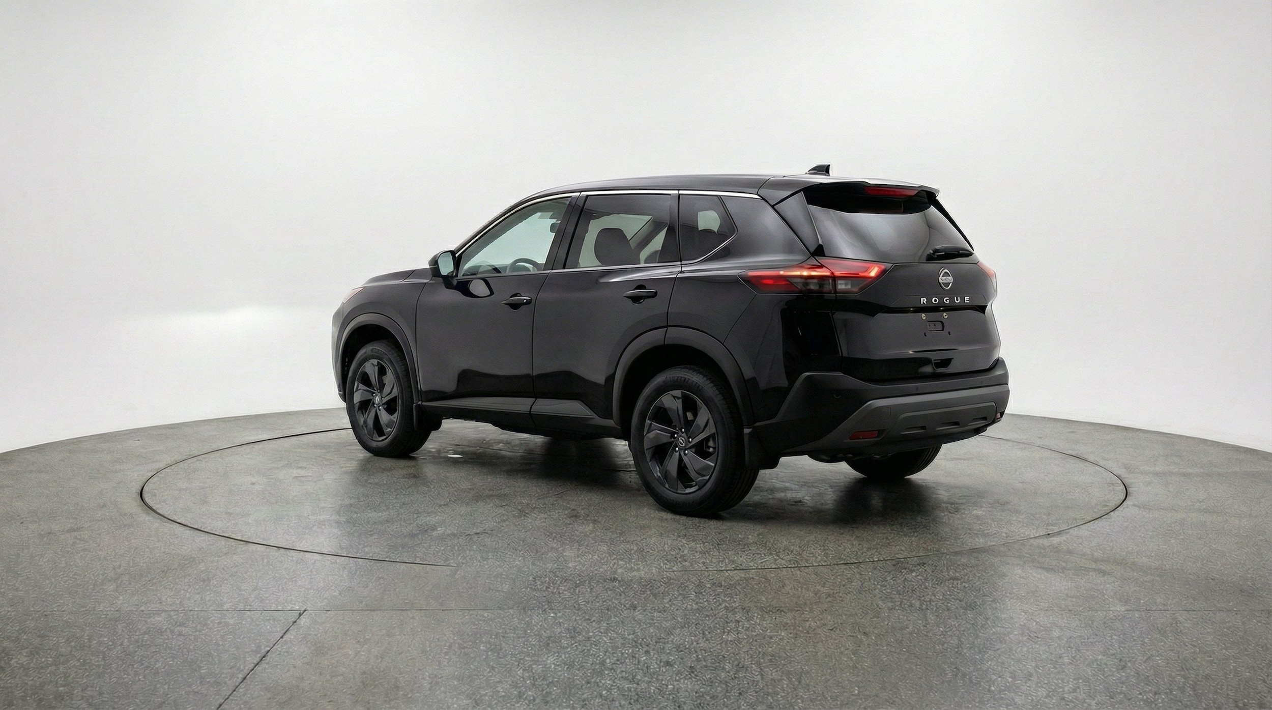 Thumbnail: 2026 Nissan Rogue - 6