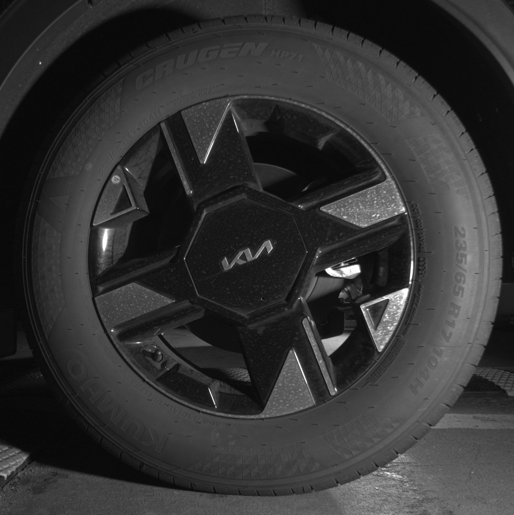 Thumbnail: 2026 Kia Sportage - 14