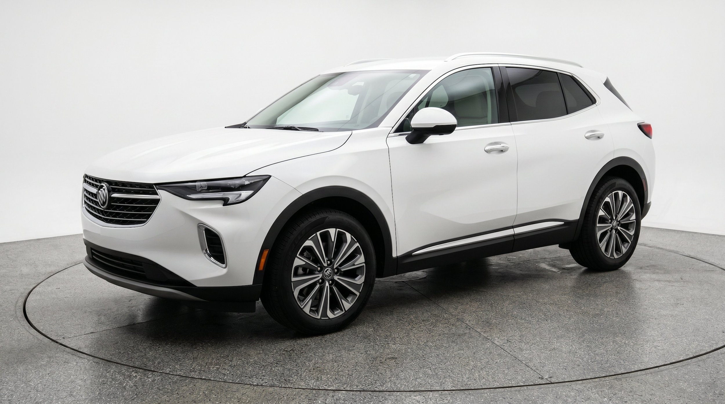 Thumbnail: 2024 Buick Envision - 3