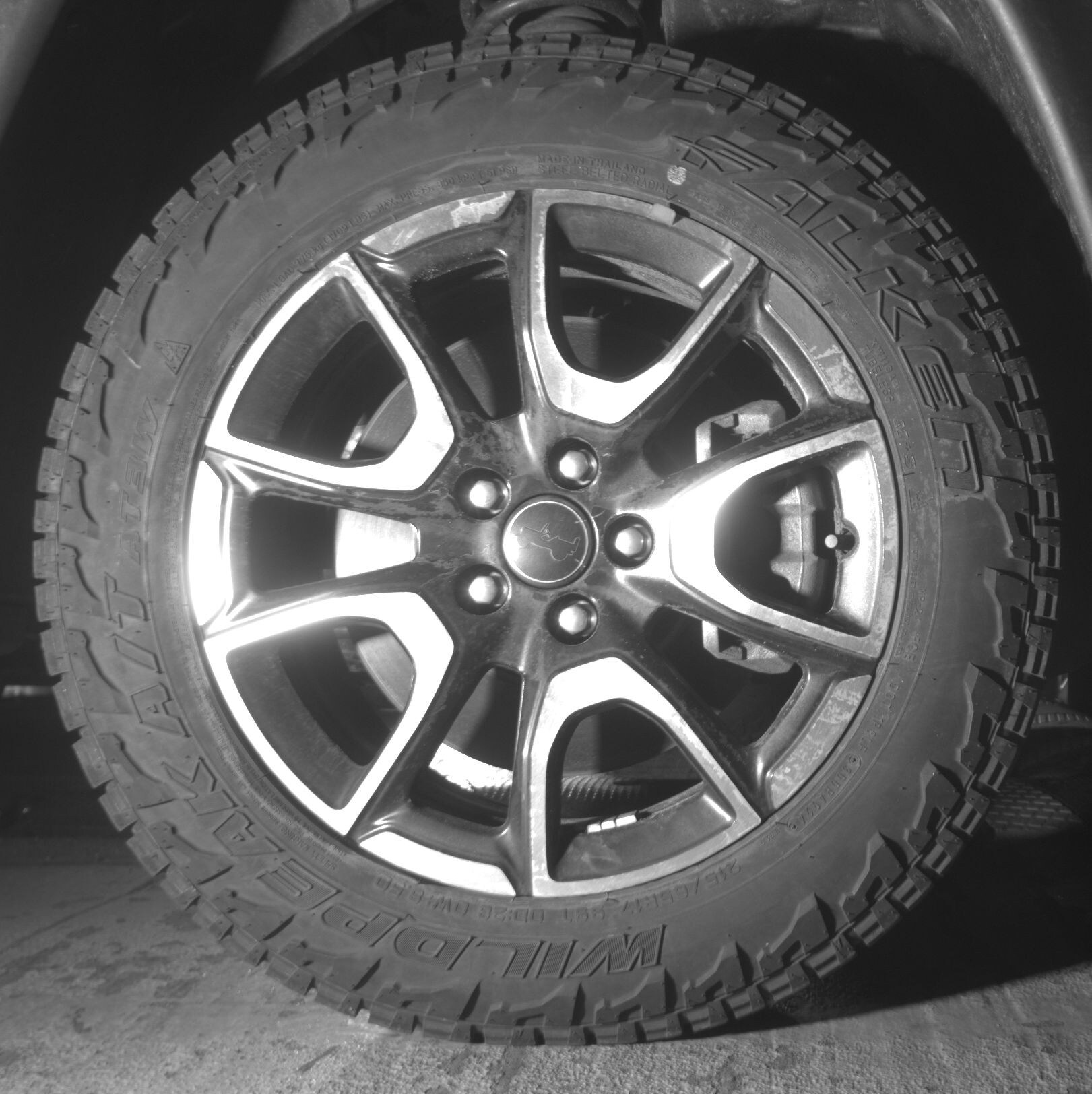 Thumbnail: 2025 Jeep Compass - 10