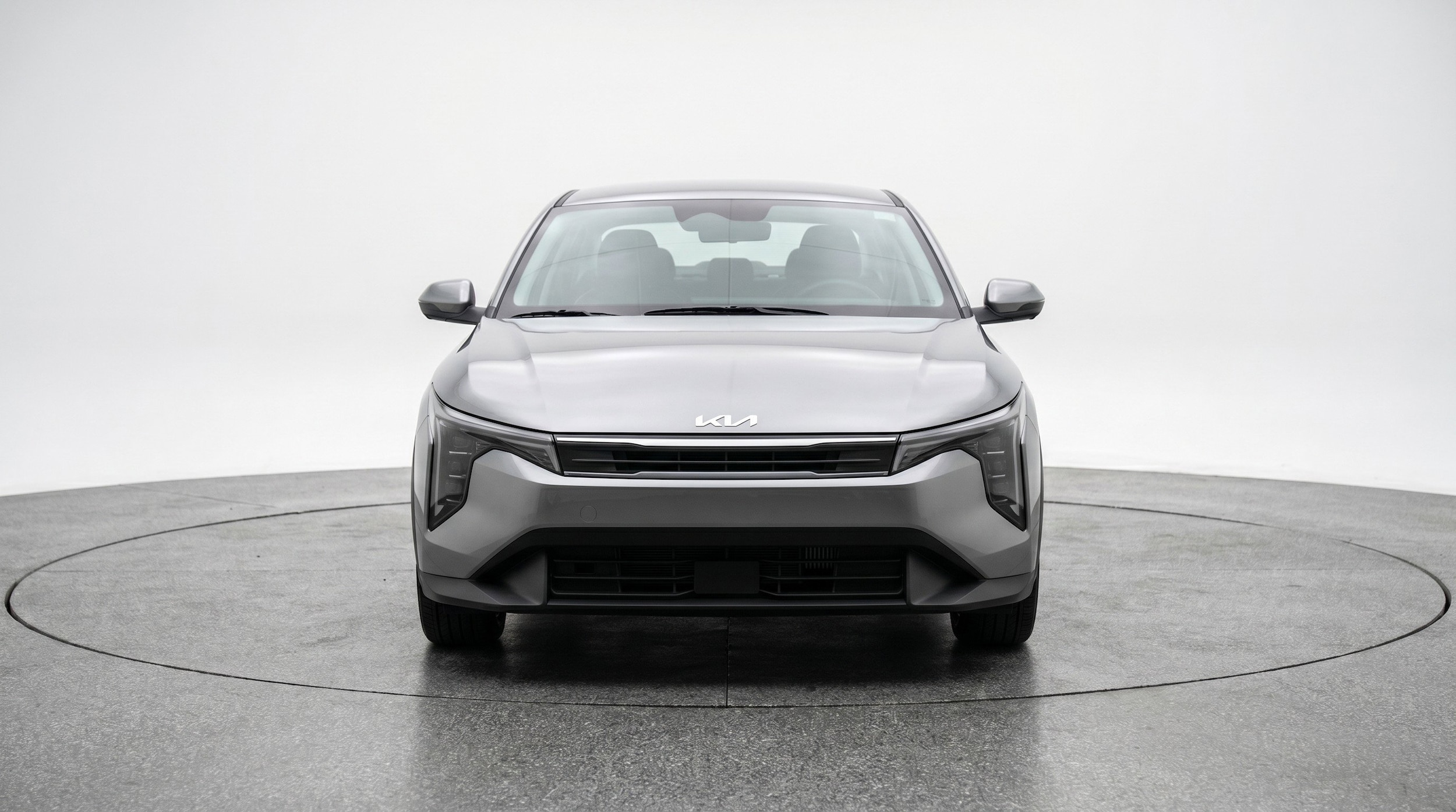 Thumbnail: 2025 Kia K4 - 2