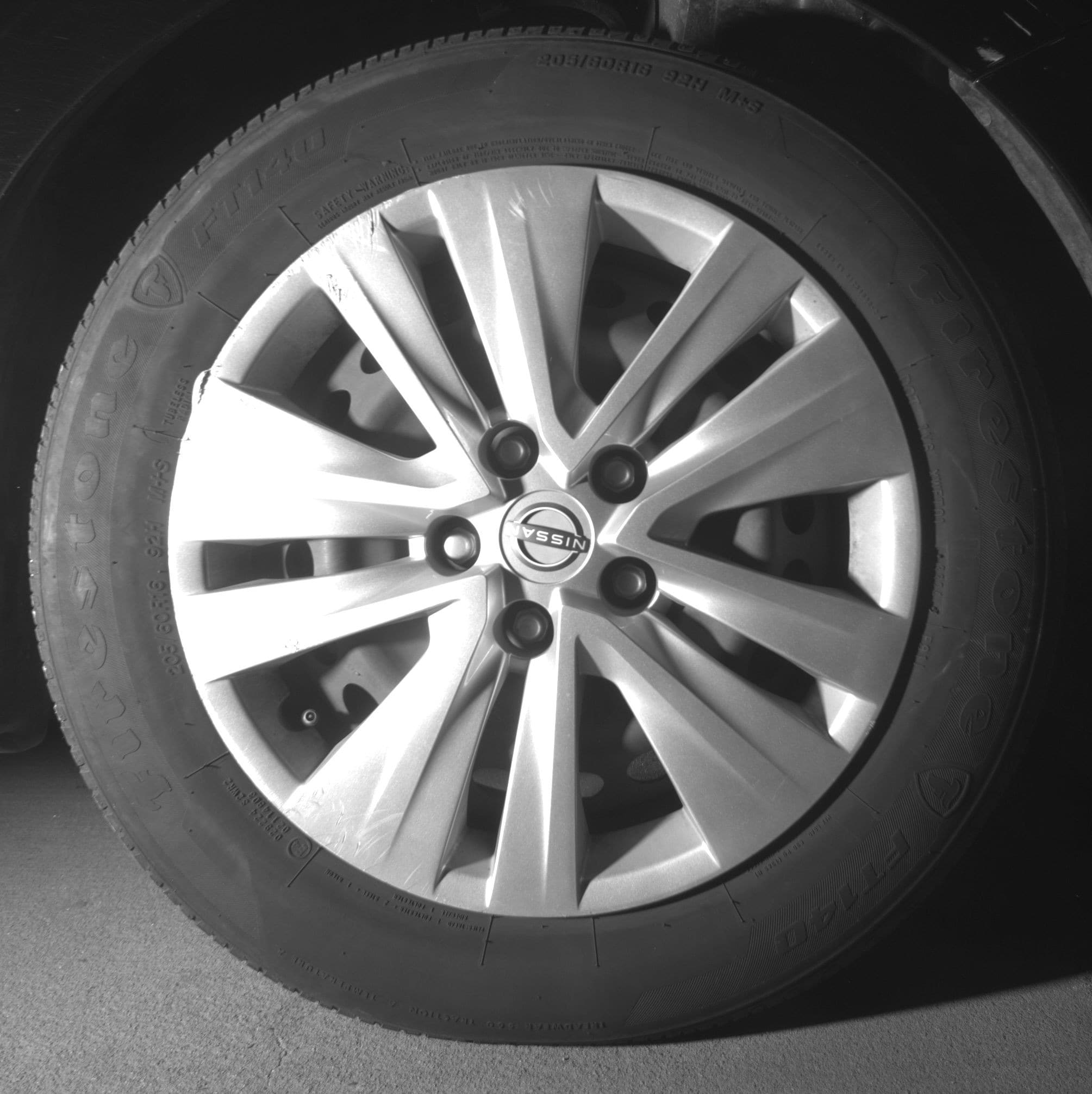 Thumbnail: 2025 Nissan Sentra - 10