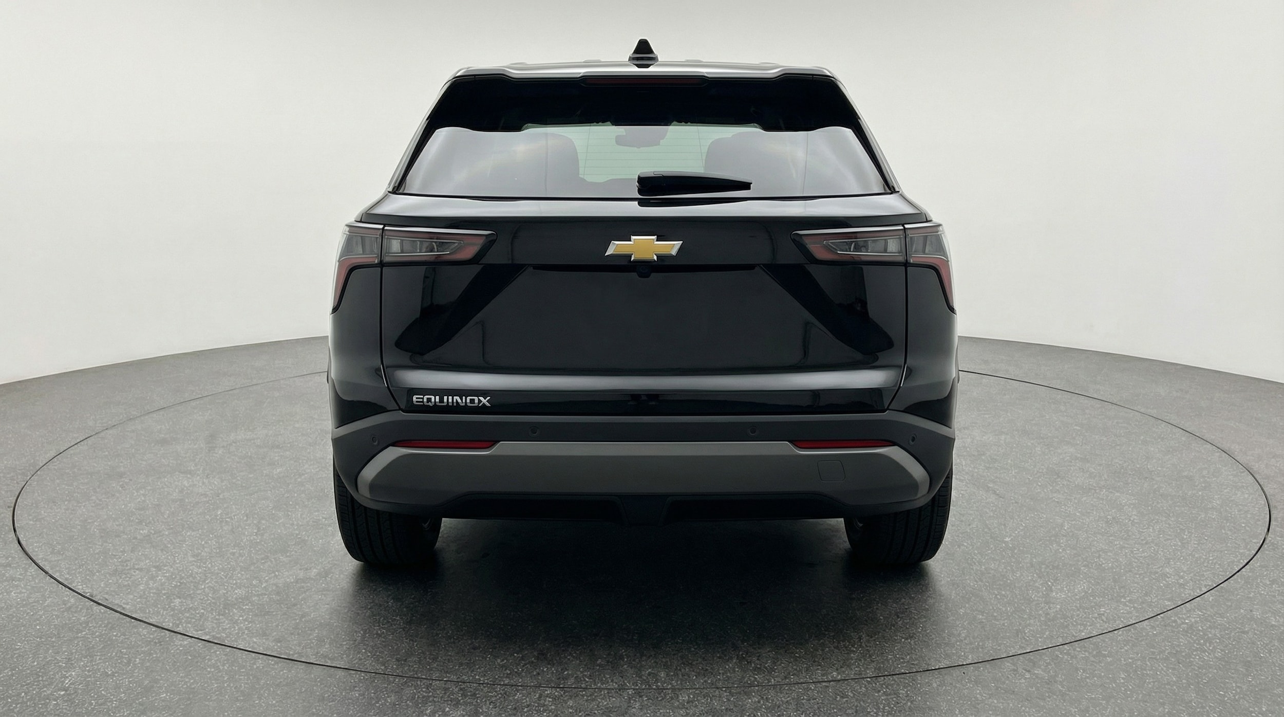 Thumbnail: 2025 Chevrolet Equinox - 6