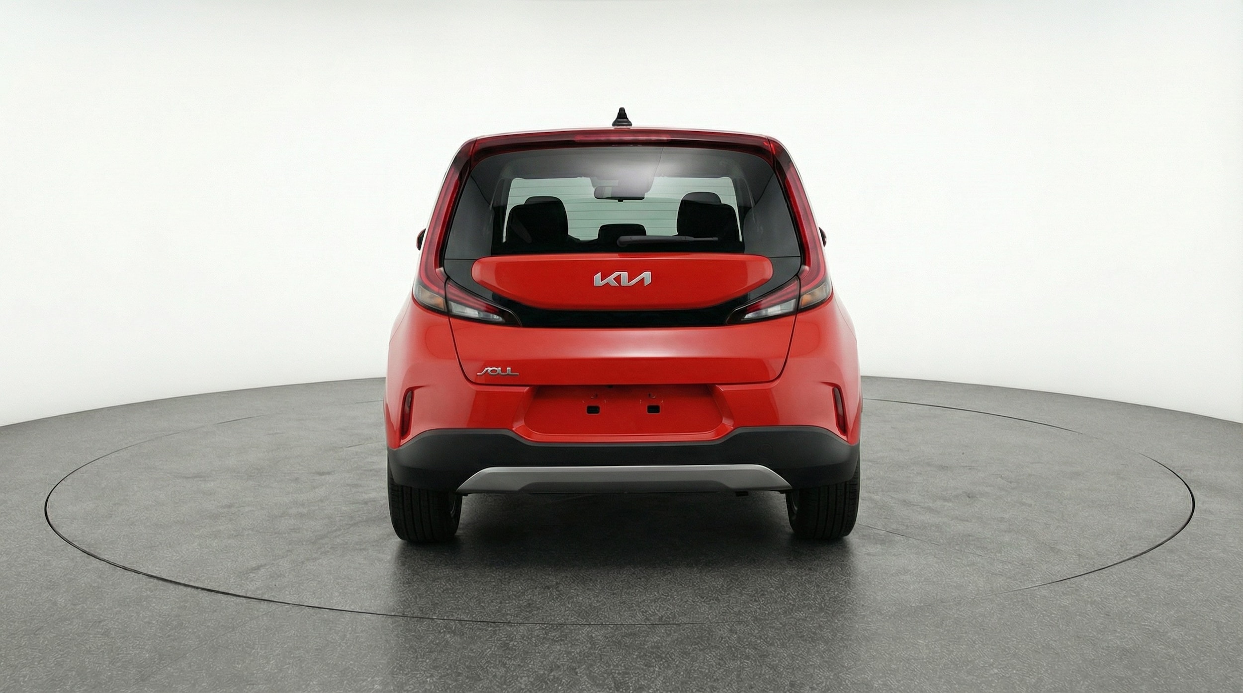 Thumbnail: 2025 Kia Soul - 6