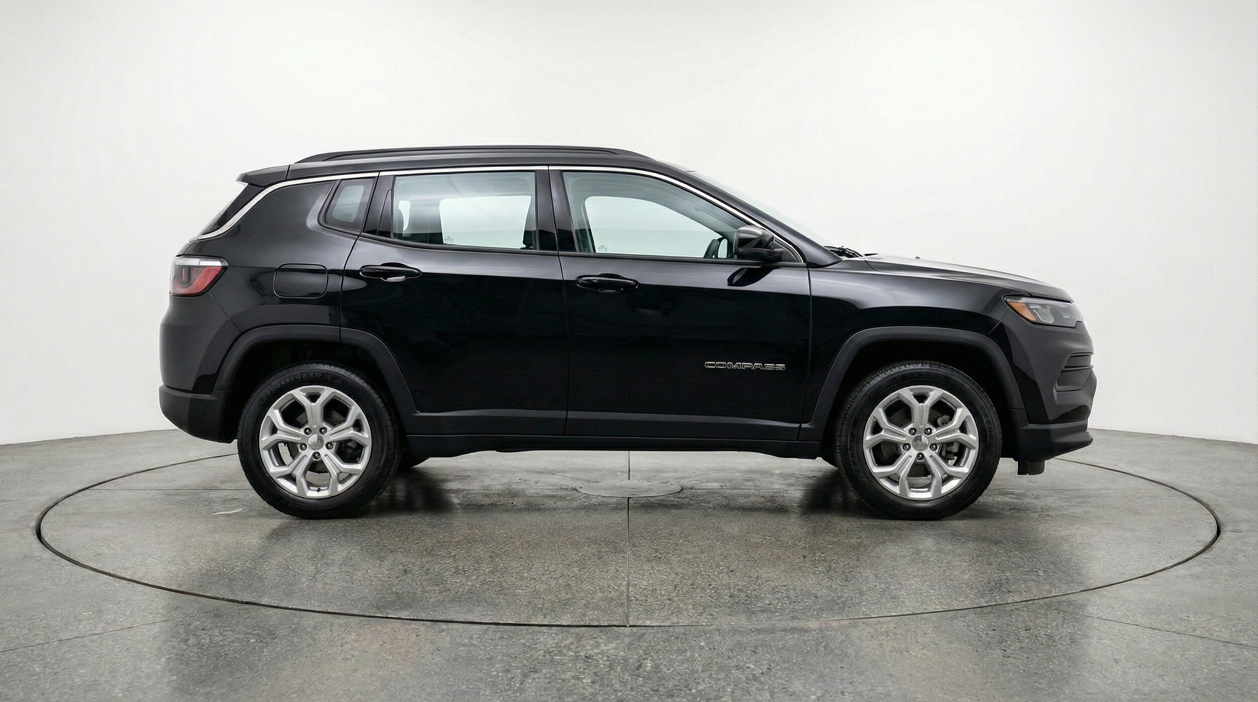 Thumbnail: 2025 Jeep Compass - 11