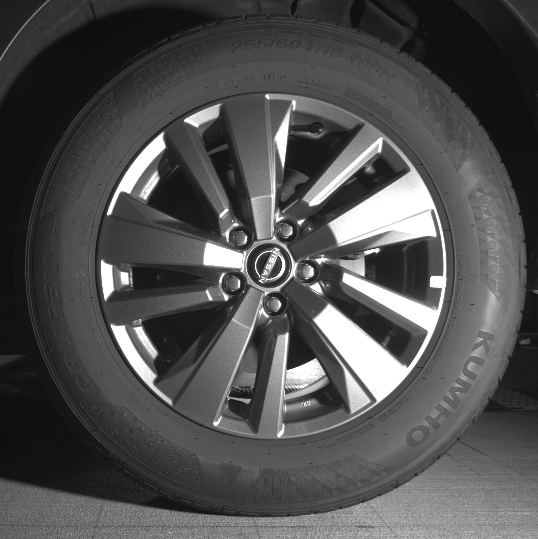 Thumbnail: 2025 Nissan Pathfinder - 11