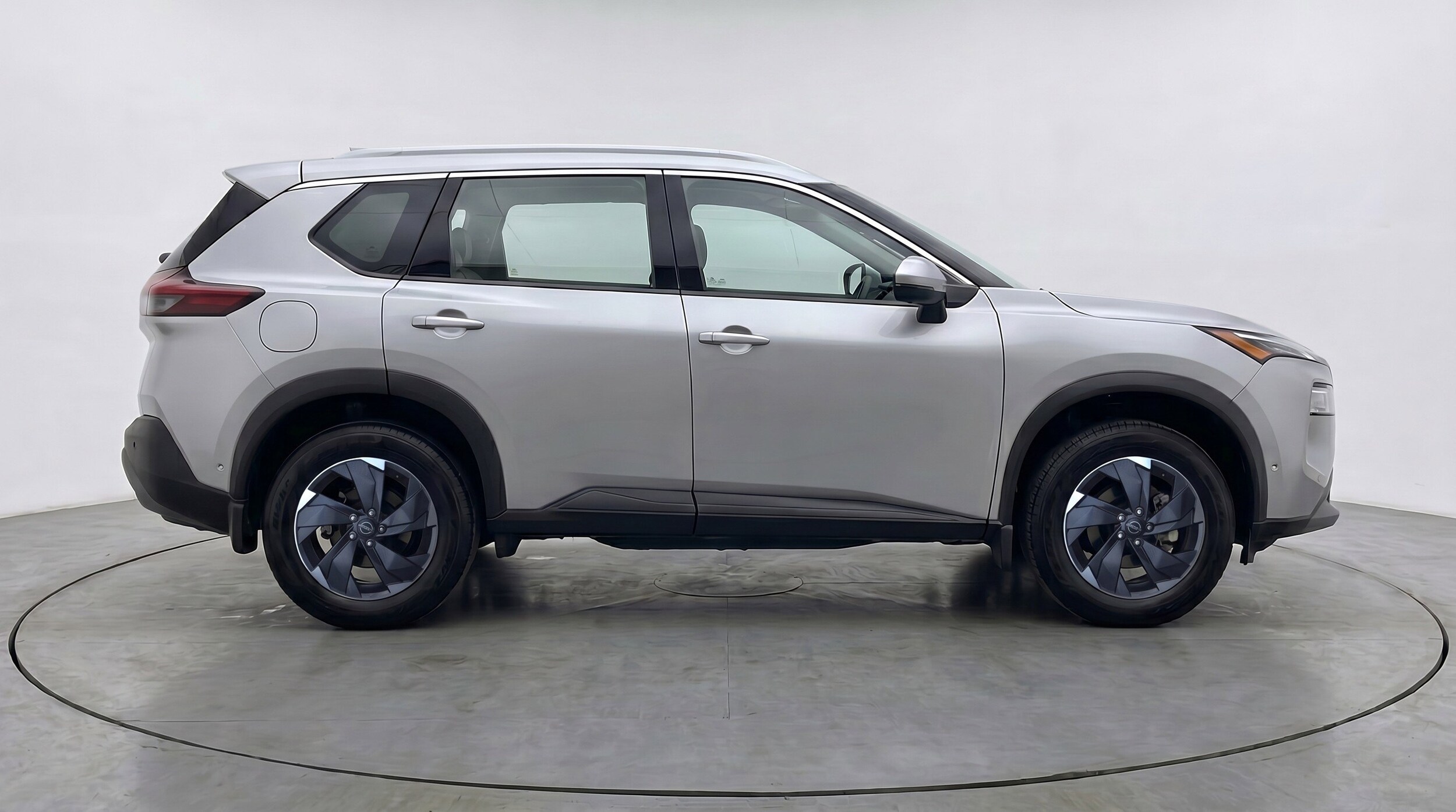 Thumbnail: 2025 Nissan Rogue - 11