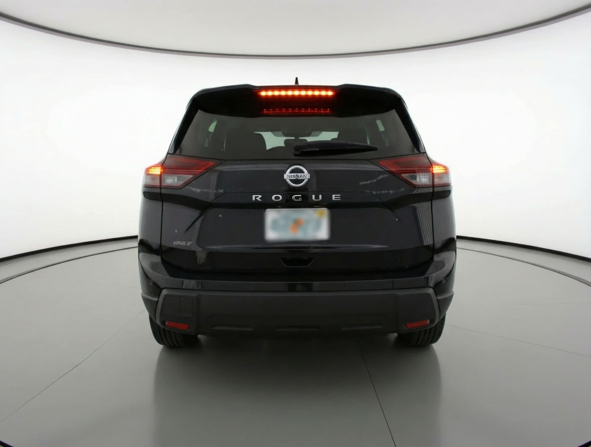 Thumbnail: 2025 Nissan Rogue - 6