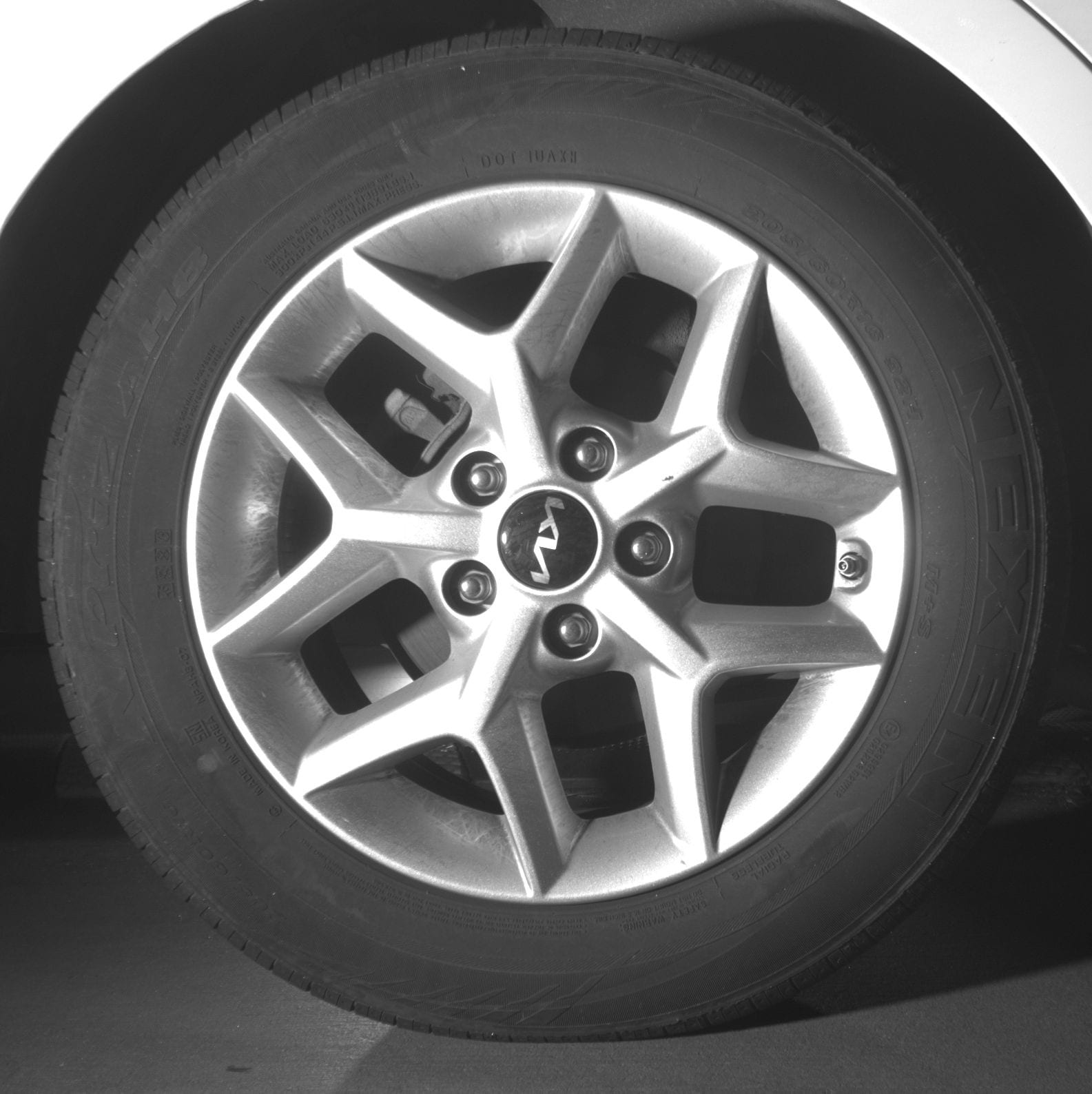 Thumbnail: 2025 Kia Soul - 12