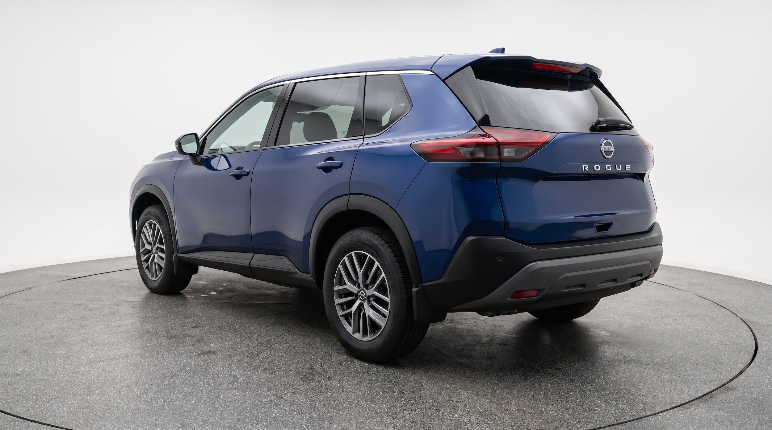Thumbnail: 2026 Nissan Rogue - 6