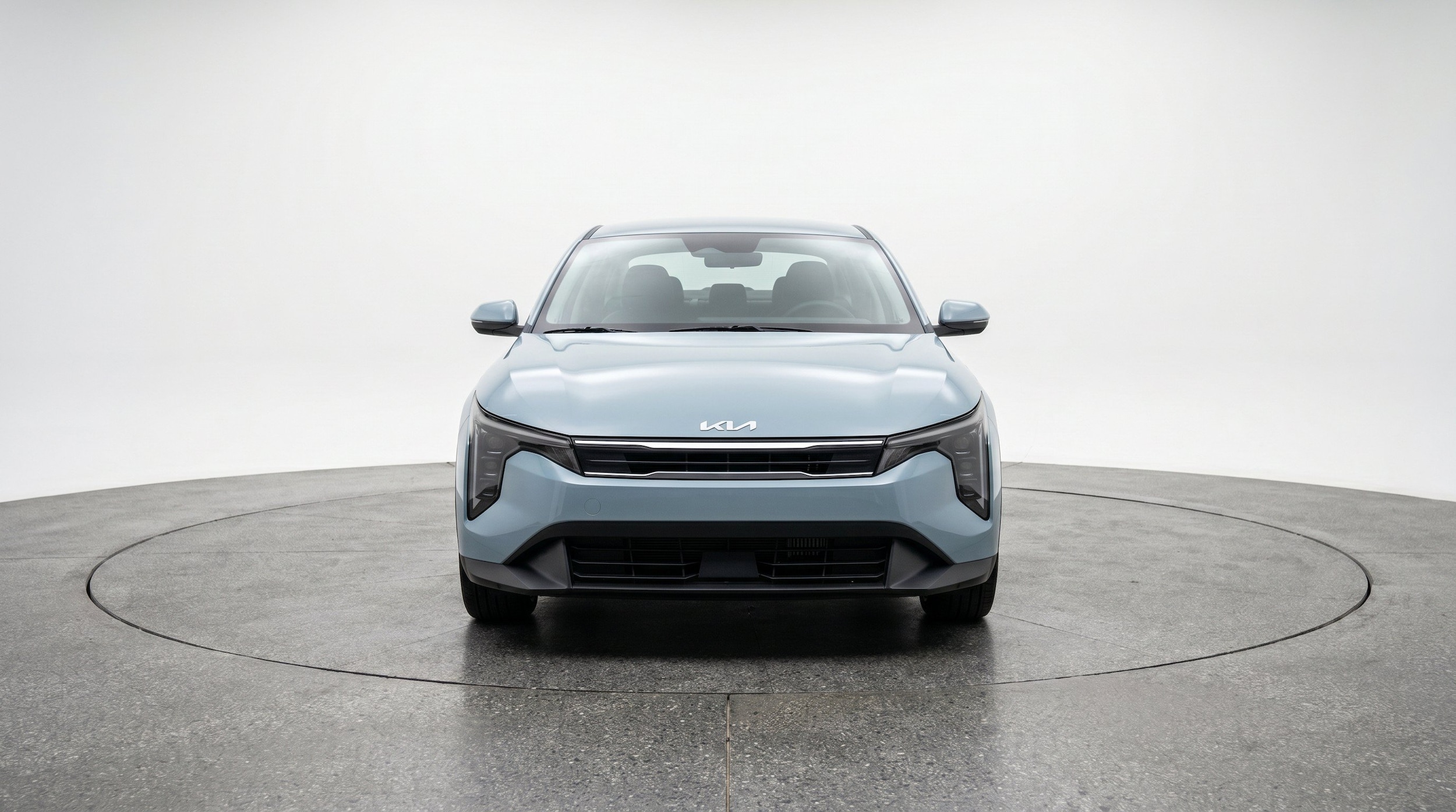Thumbnail: 2026 Kia K4 - 2