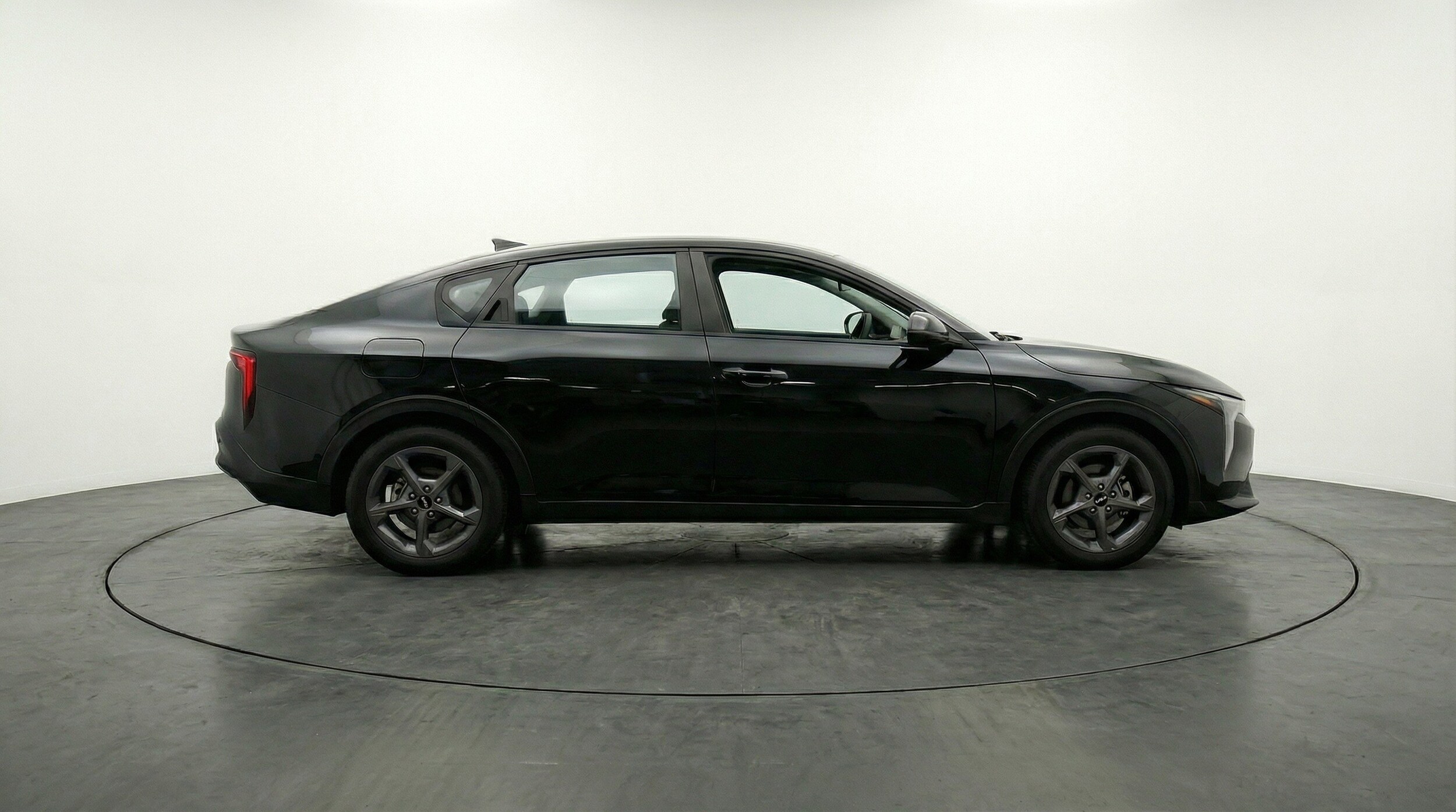 Thumbnail: 2025 Kia K4 - 11