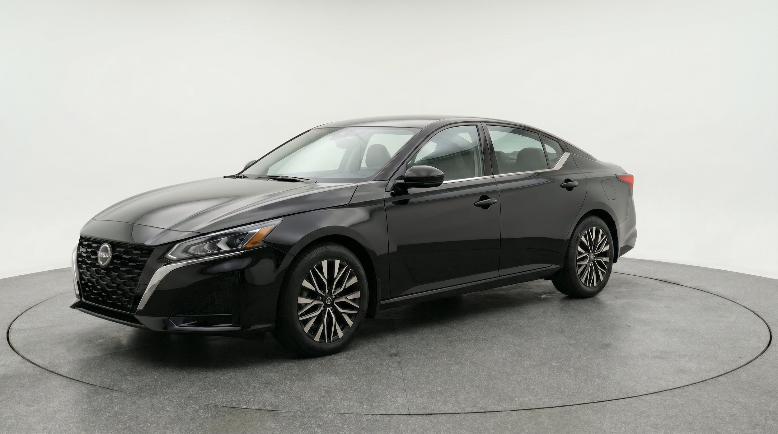 Thumbnail: 2026 Nissan Altima - 3