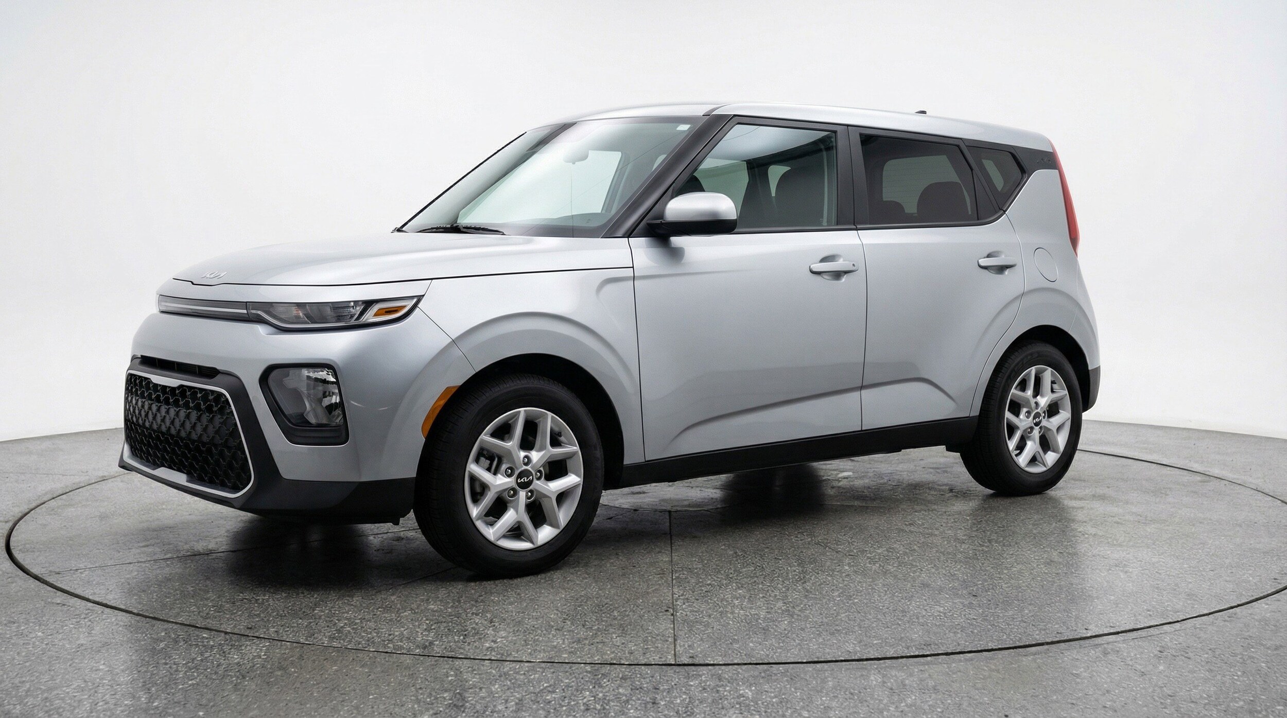 Thumbnail: 2025 Kia Soul - 3