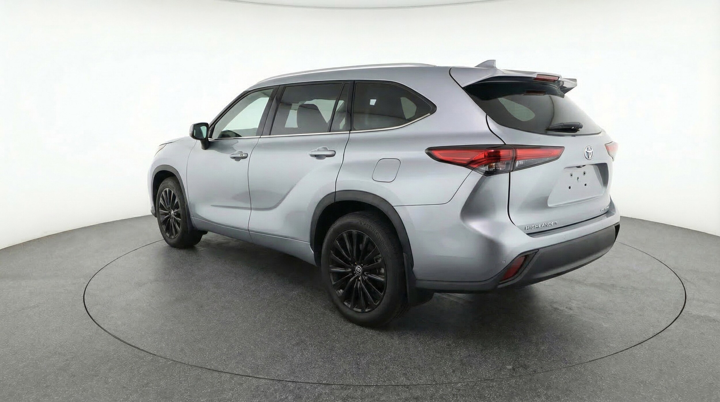 Thumbnail: 2025 Toyota Highlander - 6