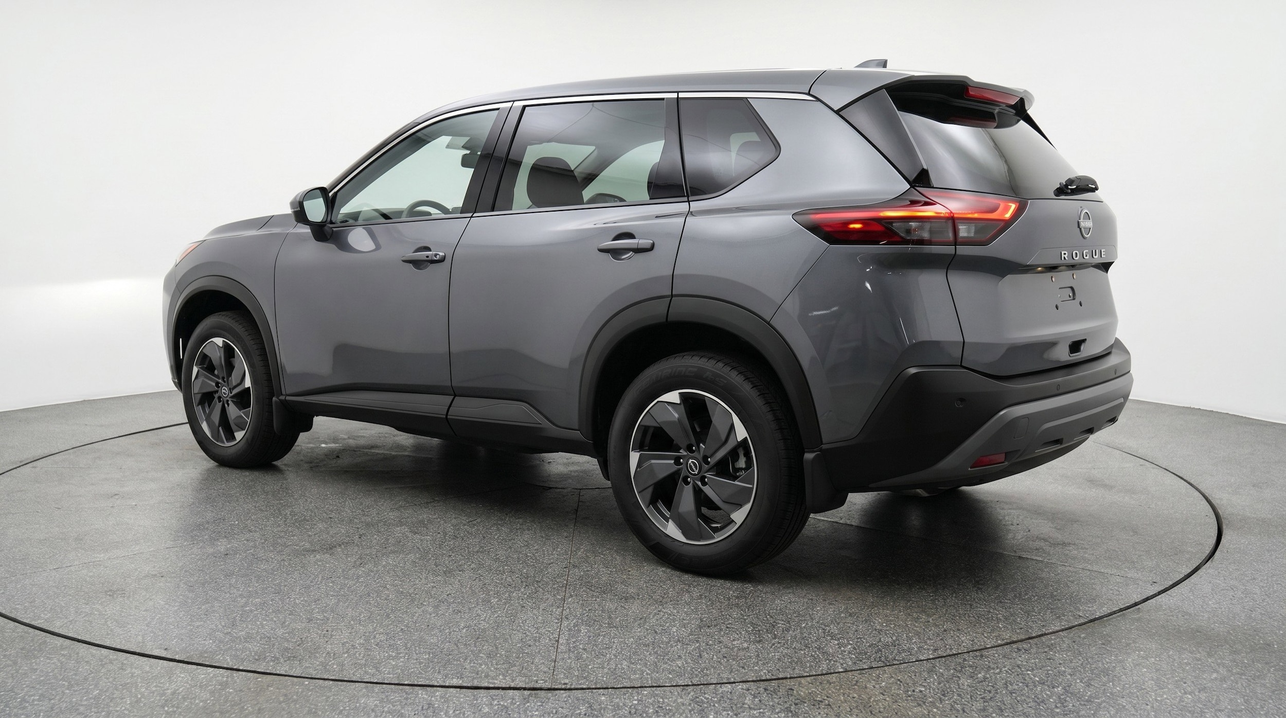 Thumbnail: 2025 Nissan Rogue - 6