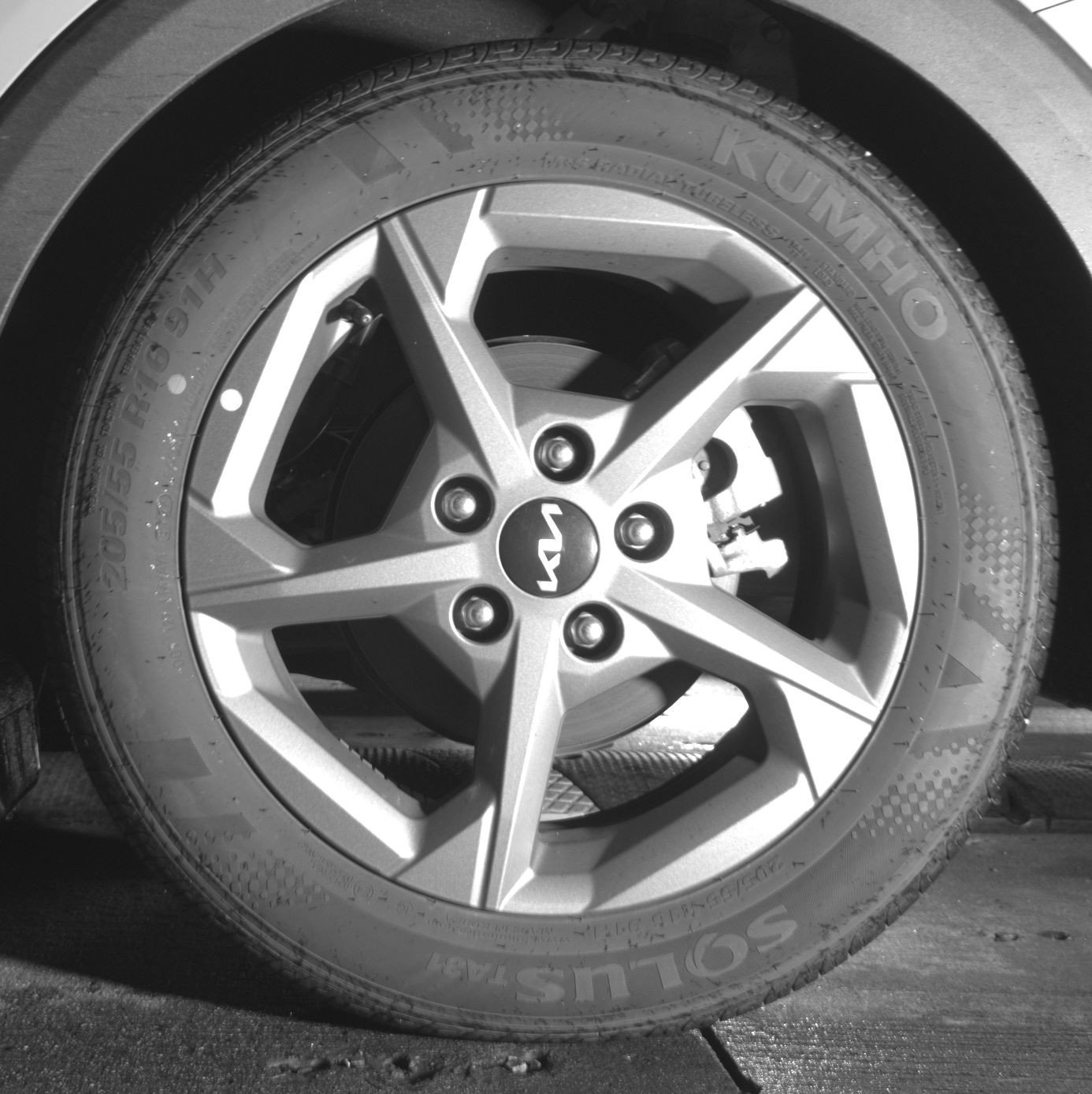 Thumbnail: 2025 Kia K4 - 14