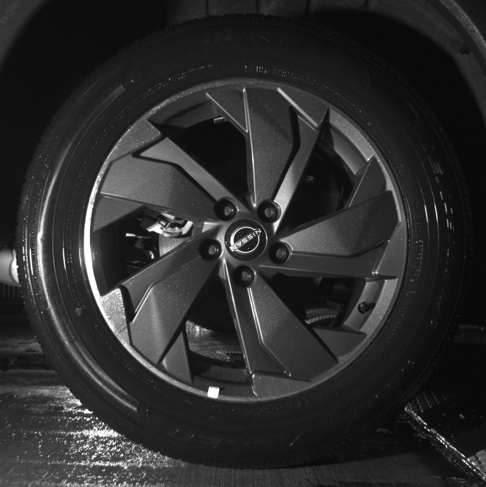 Thumbnail: 2025 Nissan Rogue - 12