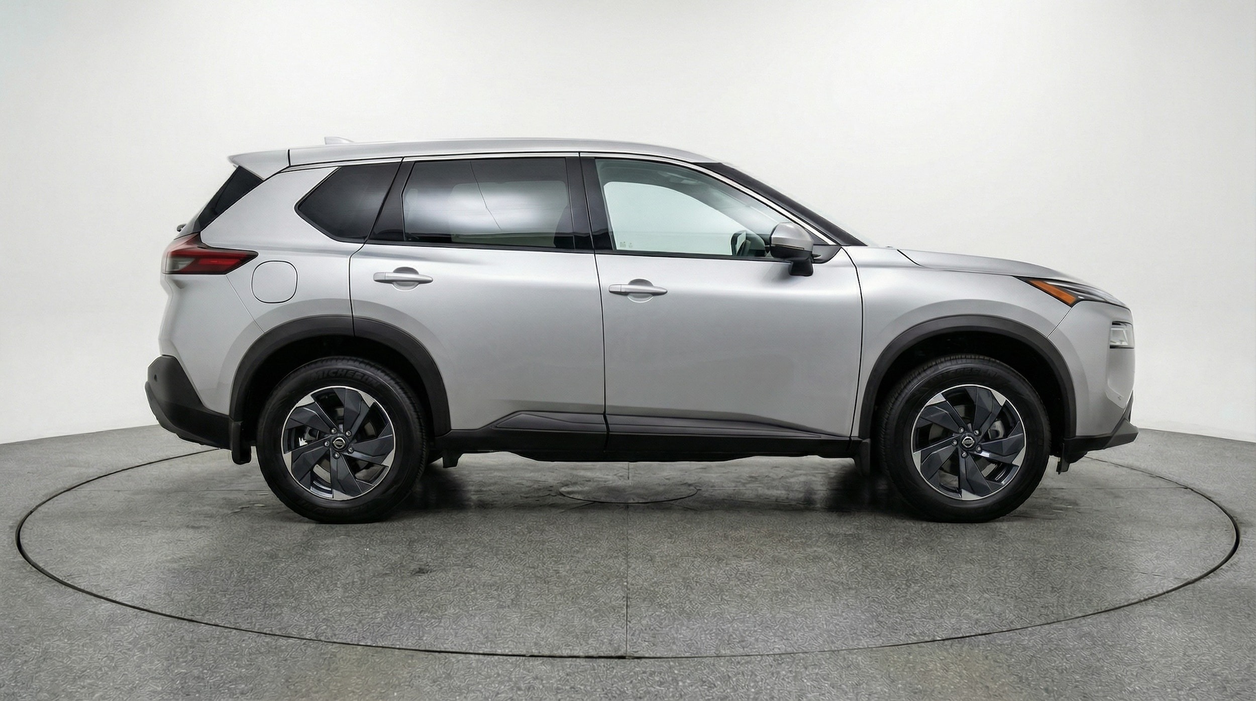 Thumbnail: 2025 Nissan Rogue - 8