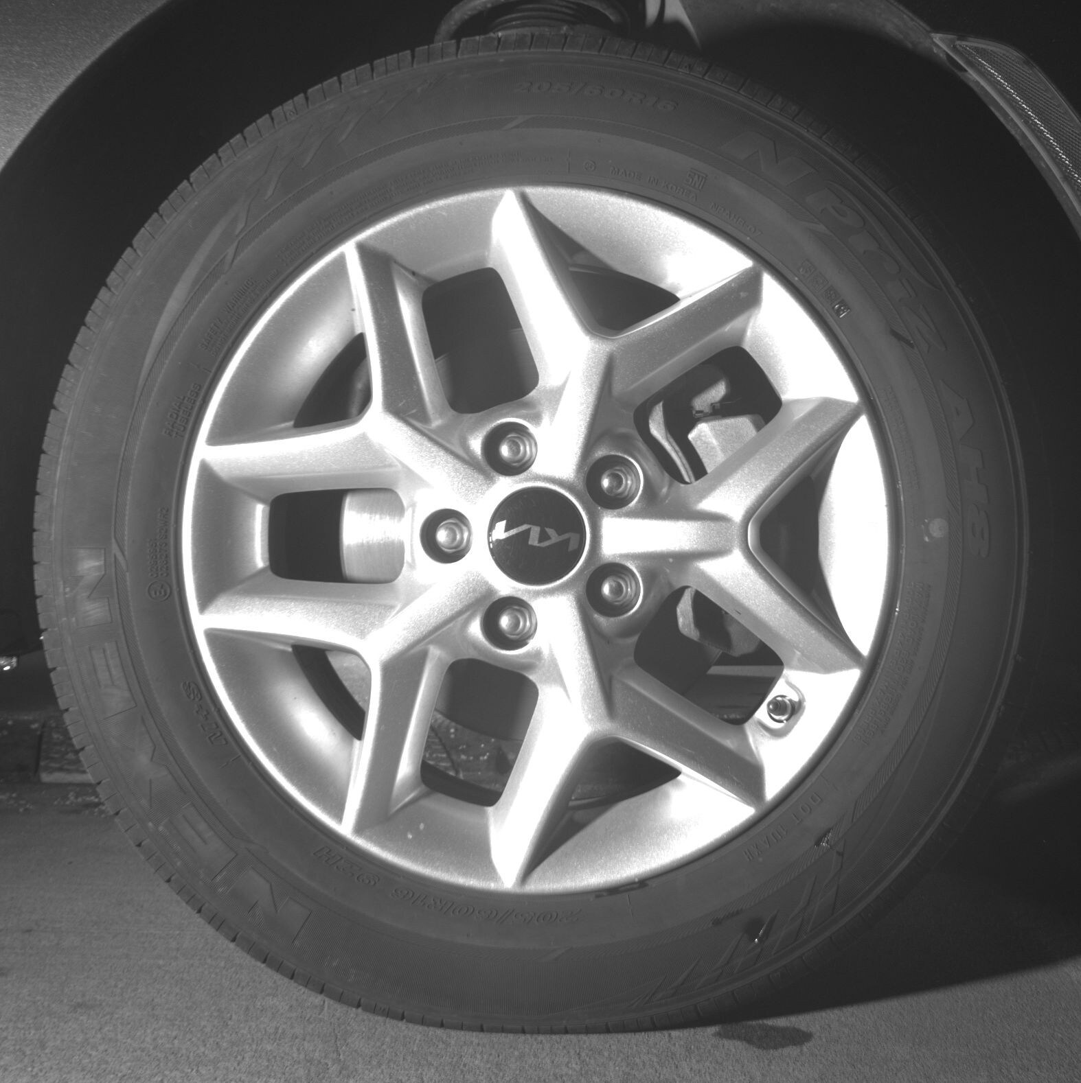 Thumbnail: 2025 Kia Soul - 15