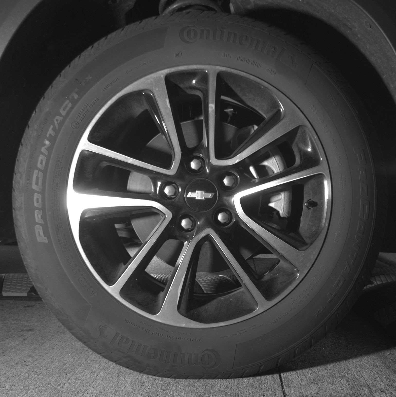 Thumbnail: 2025 Chevrolet TrailBlazer - 13