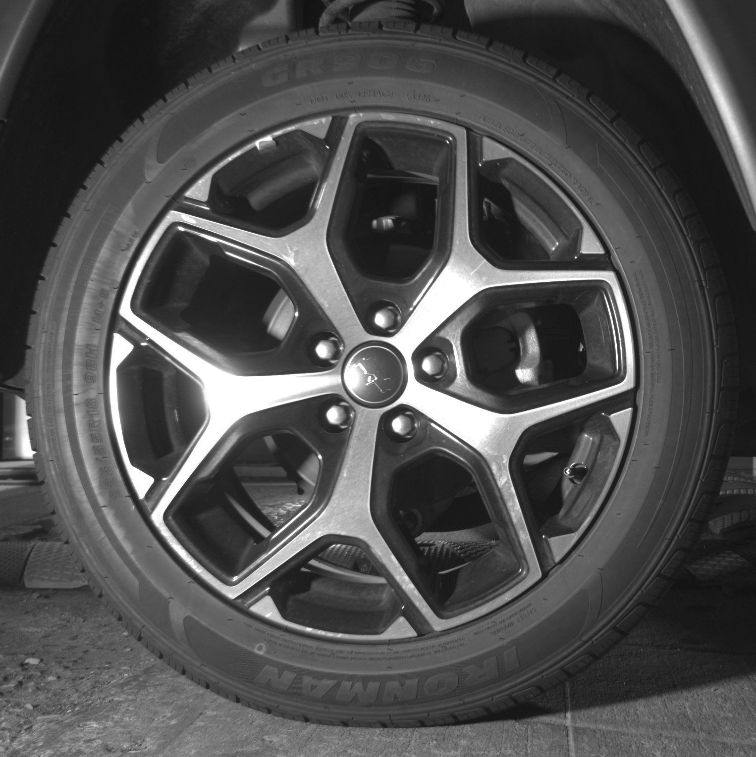 Thumbnail: 2025 Jeep Compass - 15