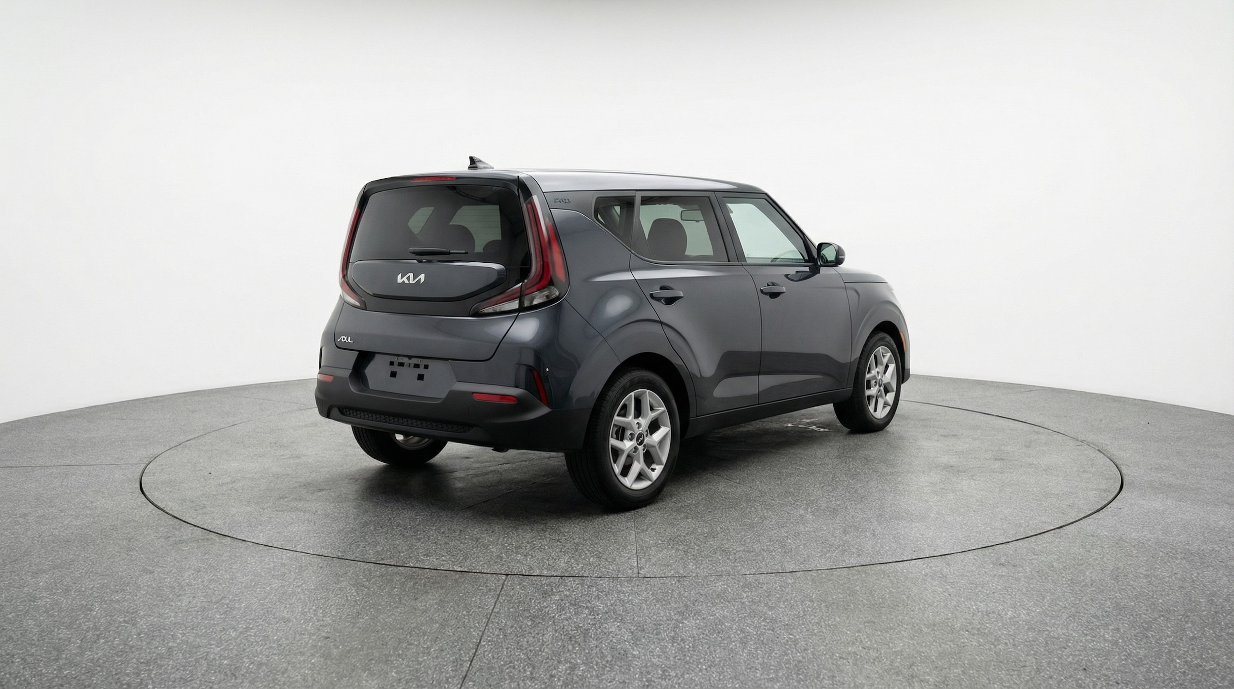 Thumbnail: 2025 Kia Soul - 7