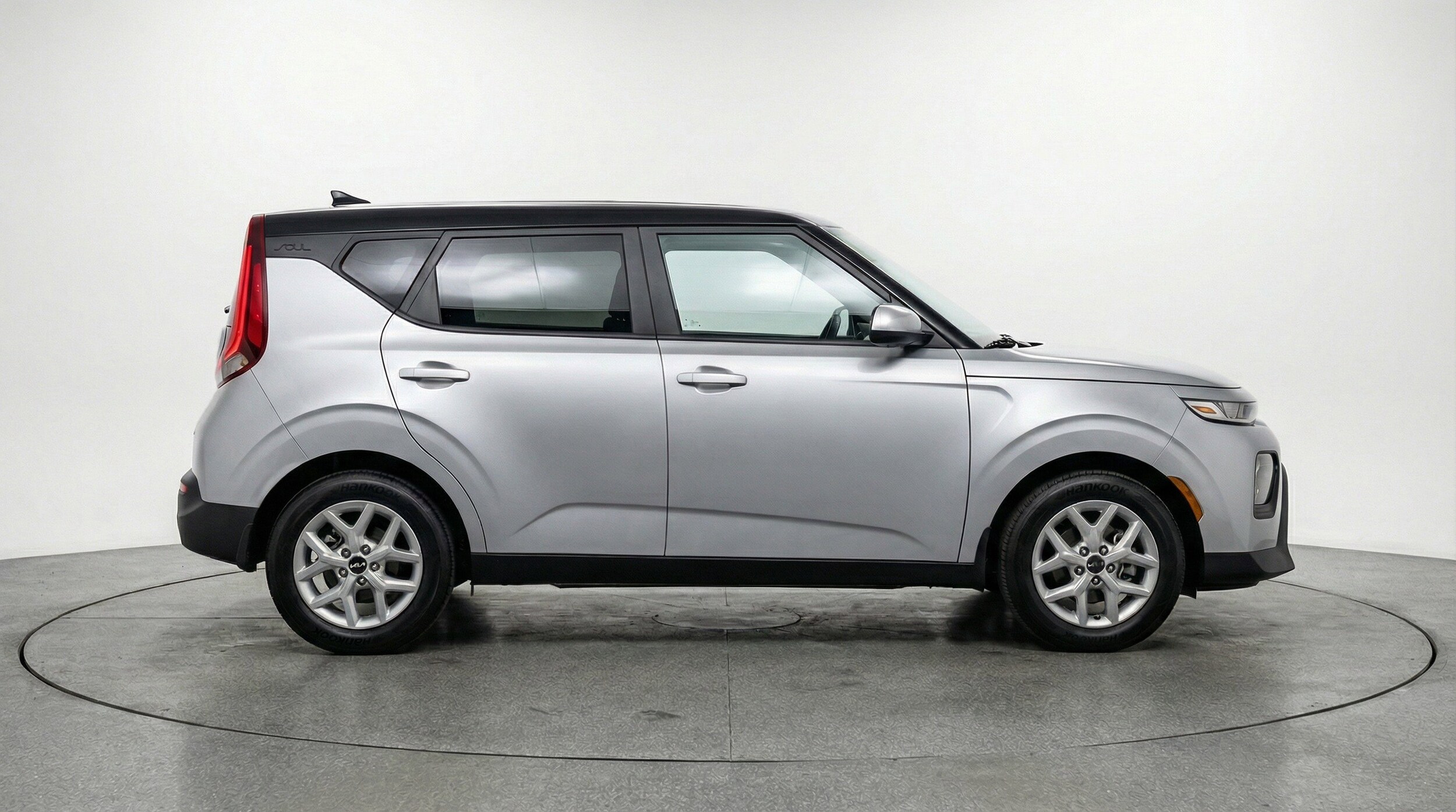 Thumbnail: 2025 Kia Soul - 11