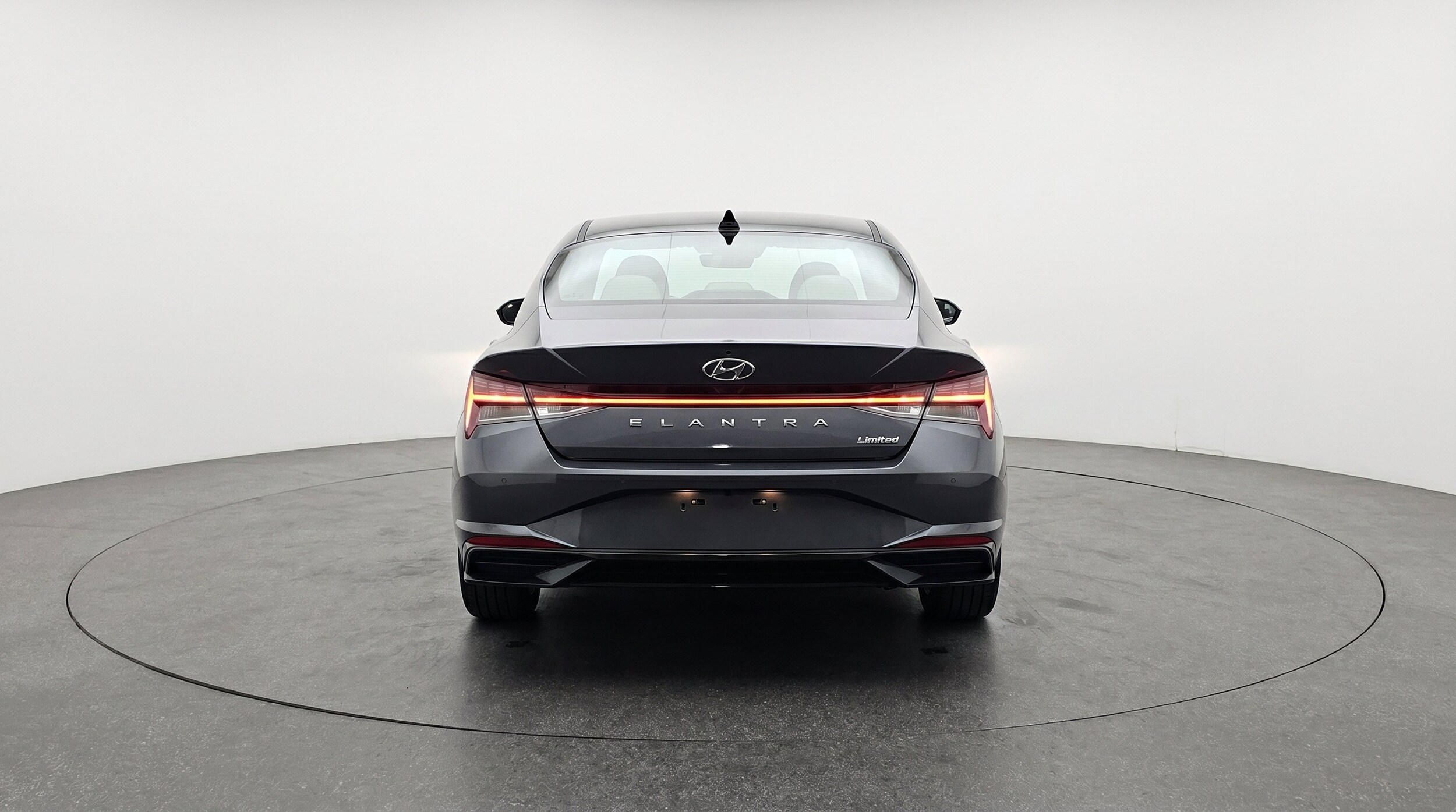 Thumbnail: 2025 Hyundai Elantra - 7
