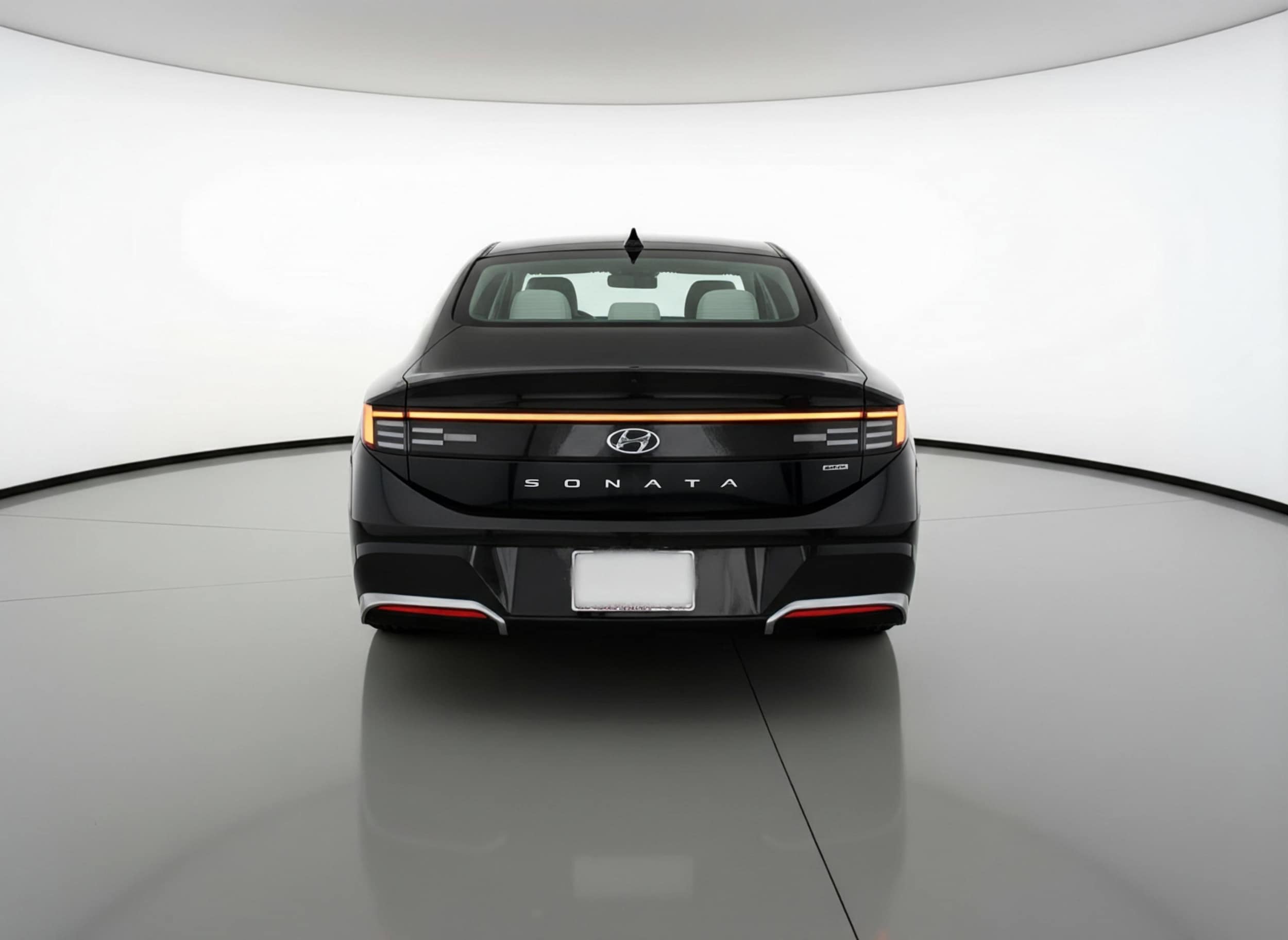 Thumbnail: 2025 Hyundai Sonata - 7