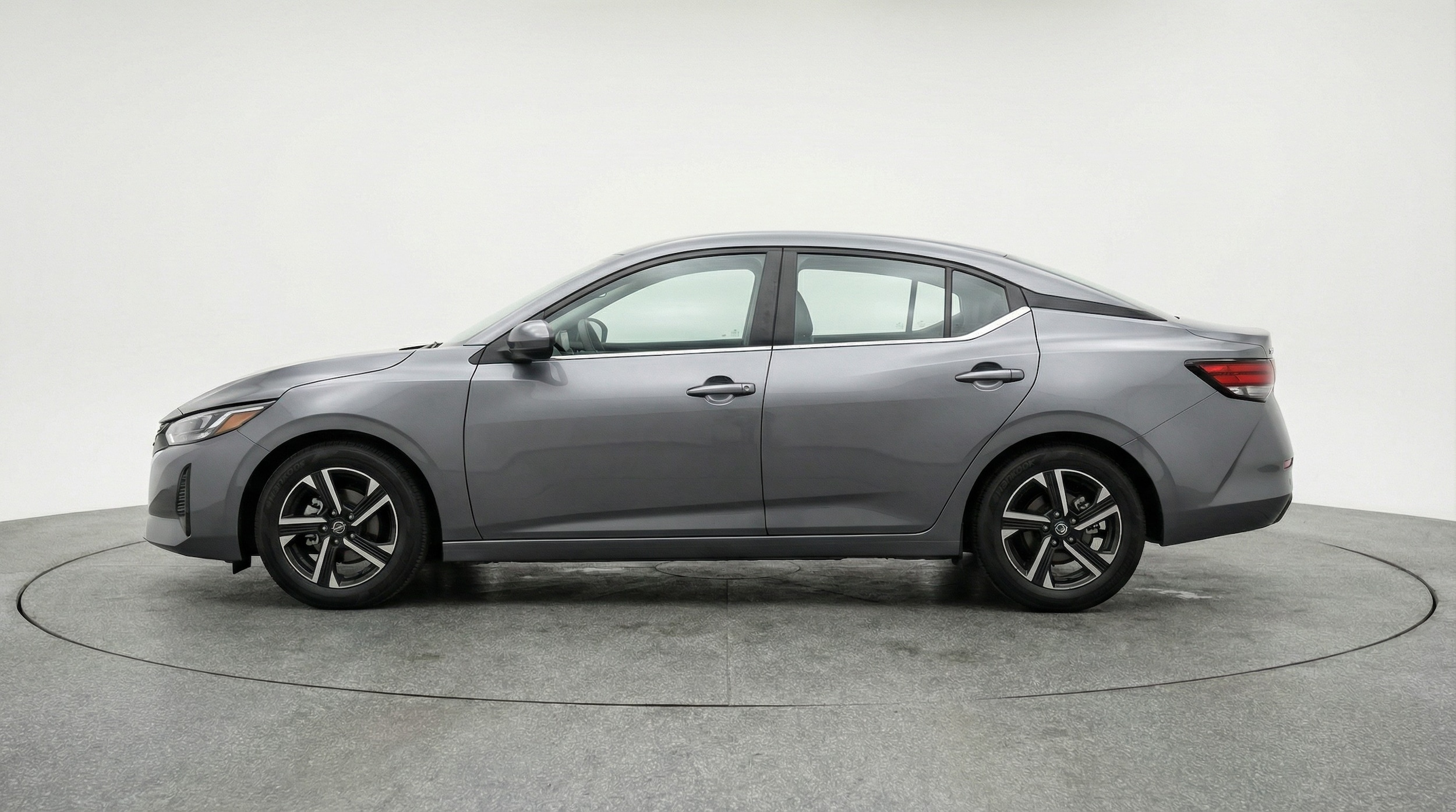 Thumbnail: 2025 Nissan Sentra - 4