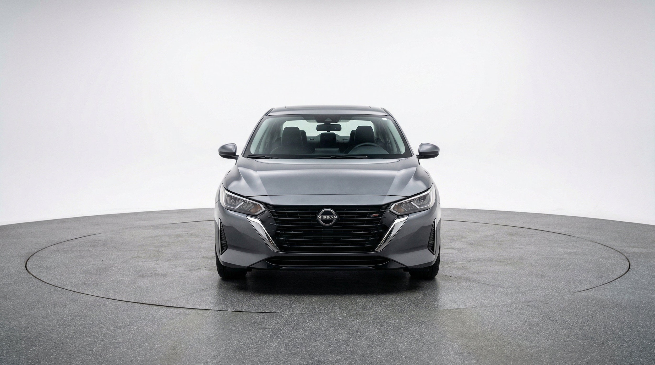 Thumbnail: 2025 Nissan Sentra - 2