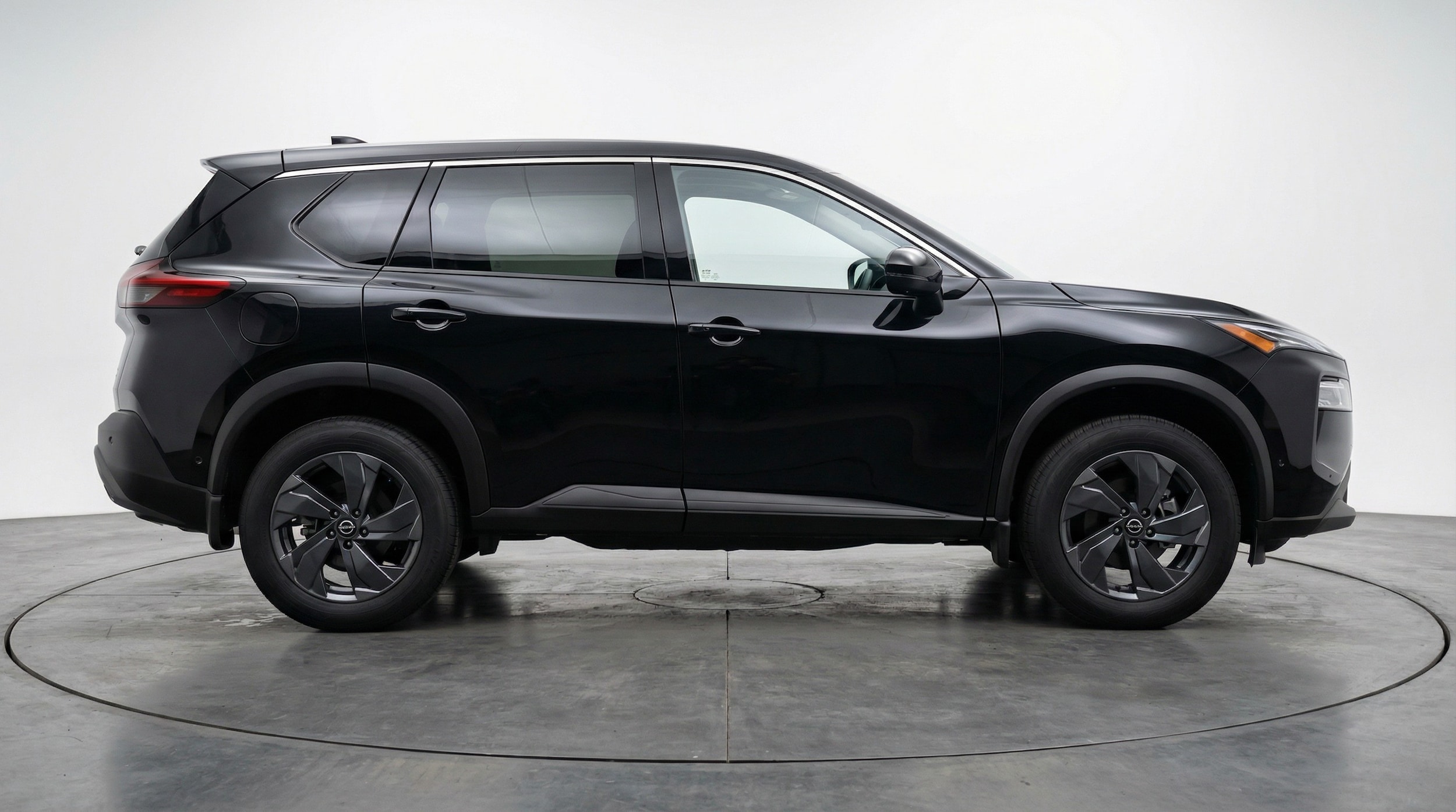 Thumbnail: 2025 Nissan Rogue - 8