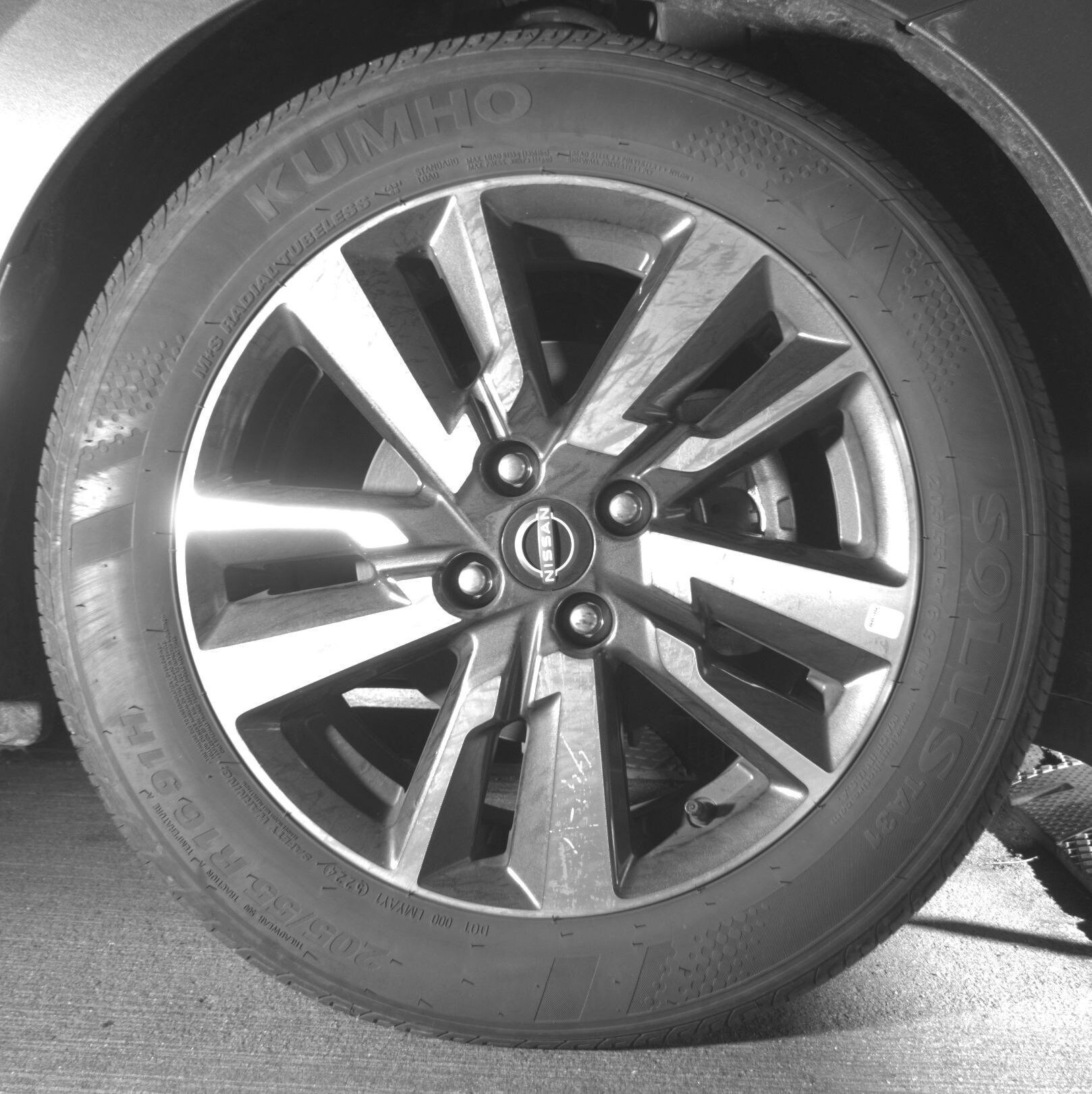 Thumbnail: 2025 Nissan Versa - 10