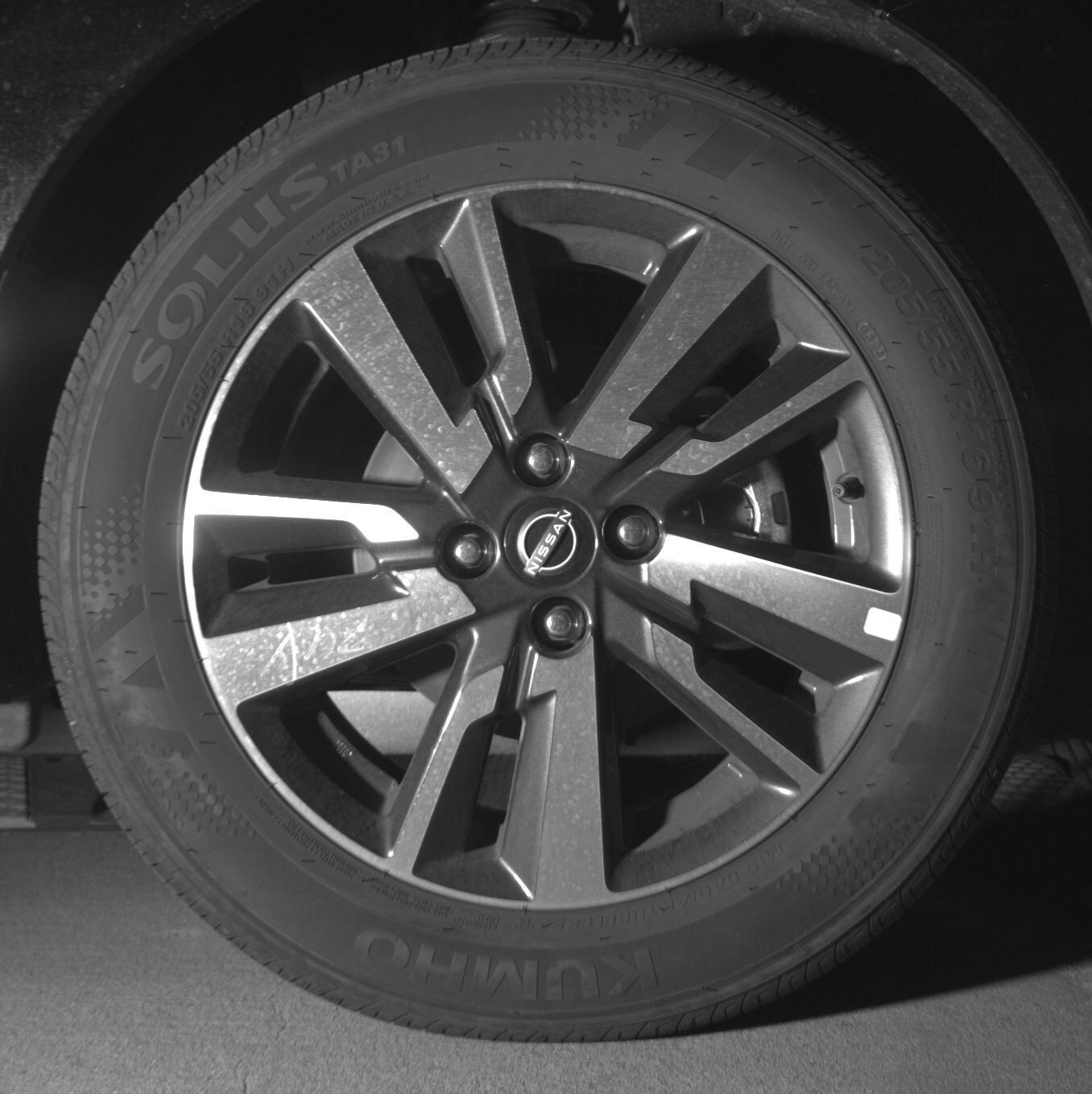 Thumbnail: 2025 Nissan Versa - 10