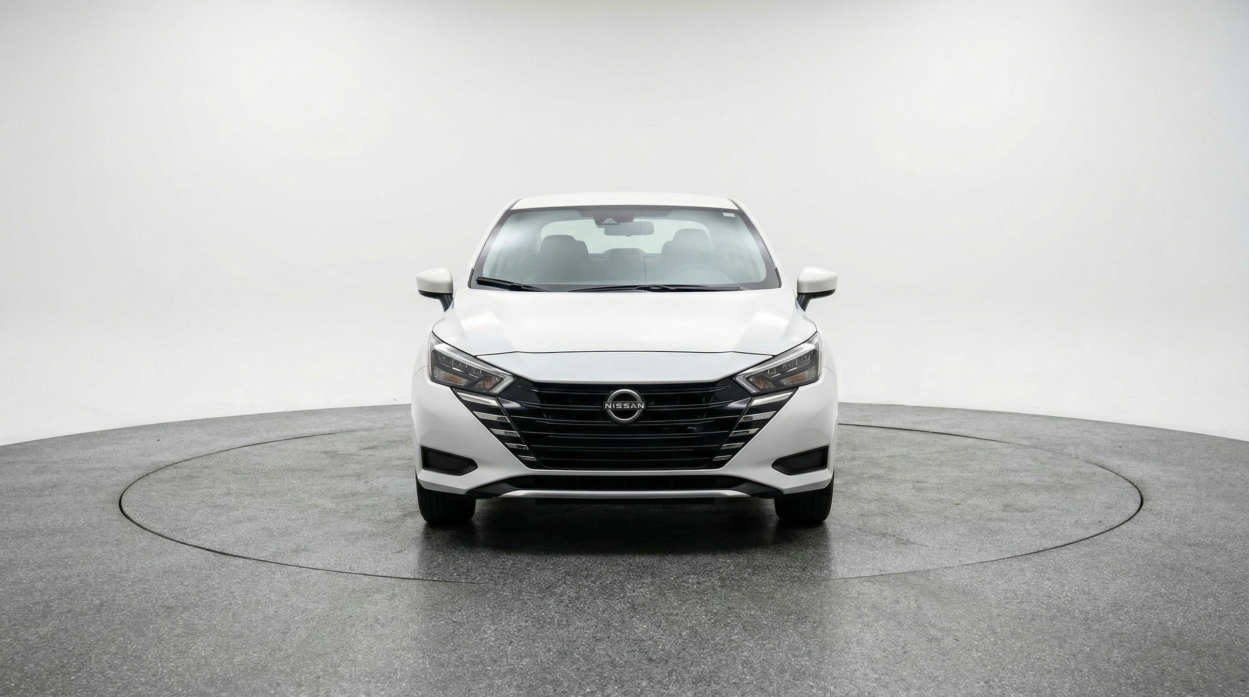 Thumbnail: 2025 Nissan Versa - 2