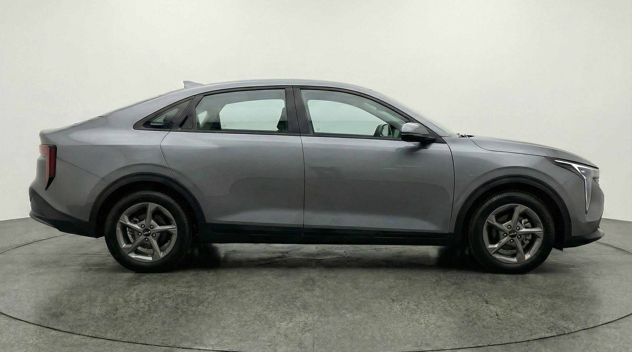 Thumbnail: 2025 Kia K4 - 11