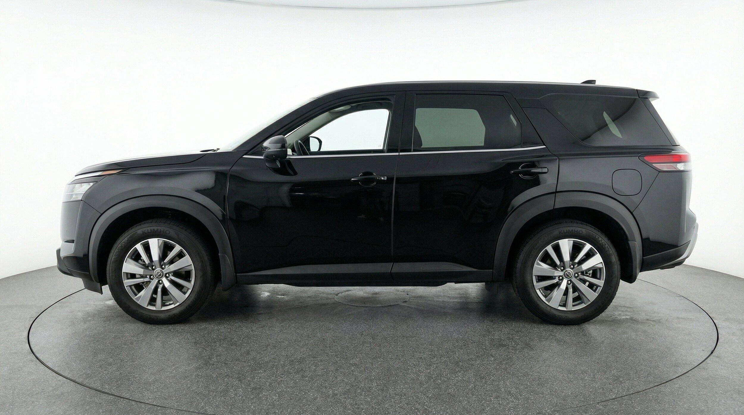 Thumbnail: 2025 Nissan Pathfinder - 5
