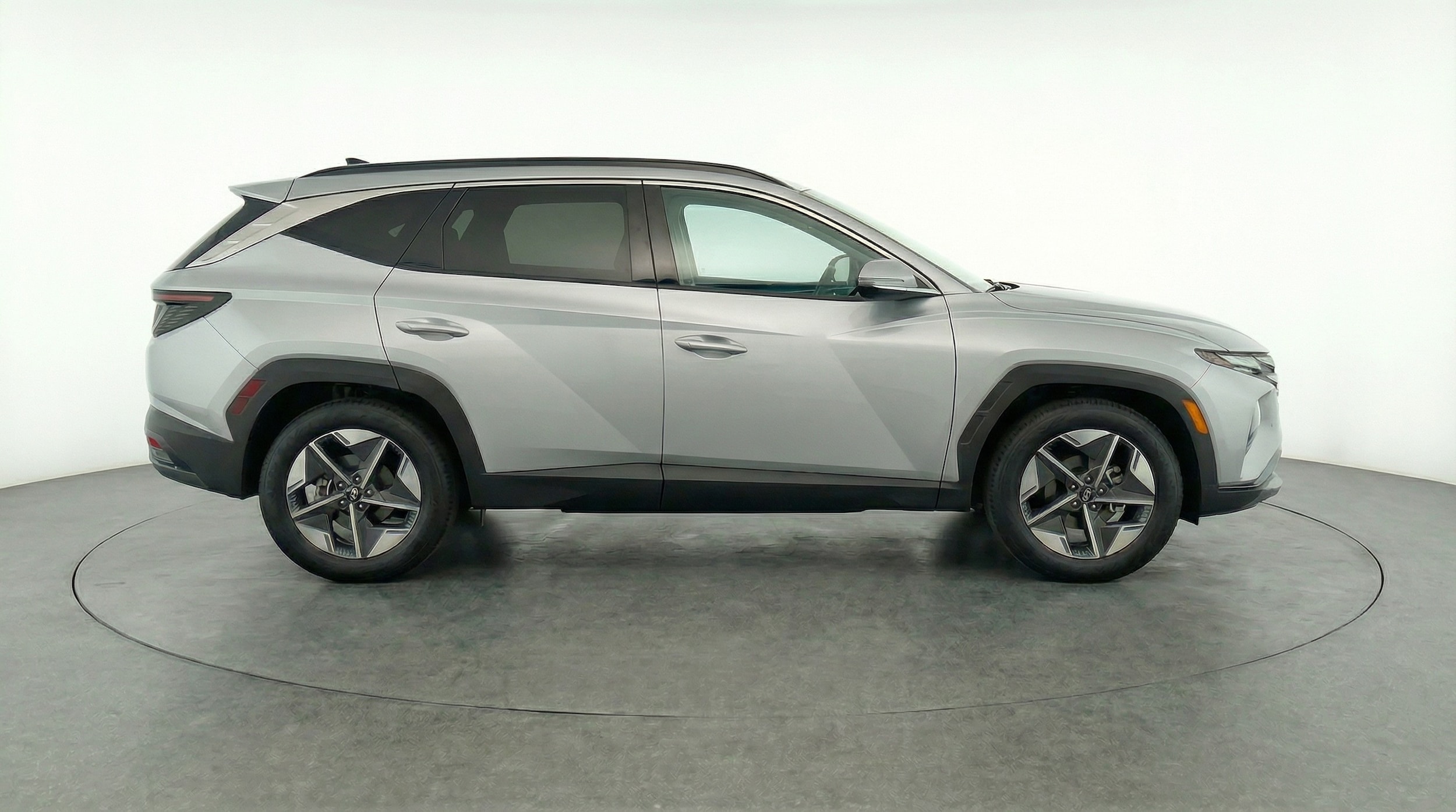 Thumbnail: 2025 Hyundai Tucson - 8