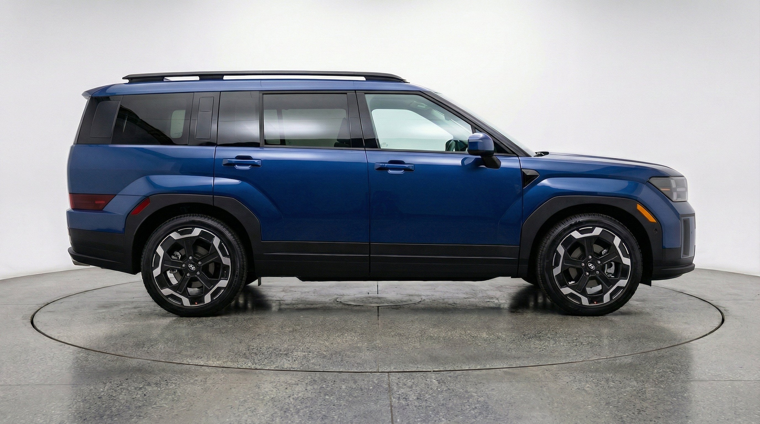 Thumbnail: 2026 Hyundai Santa Fe - 11