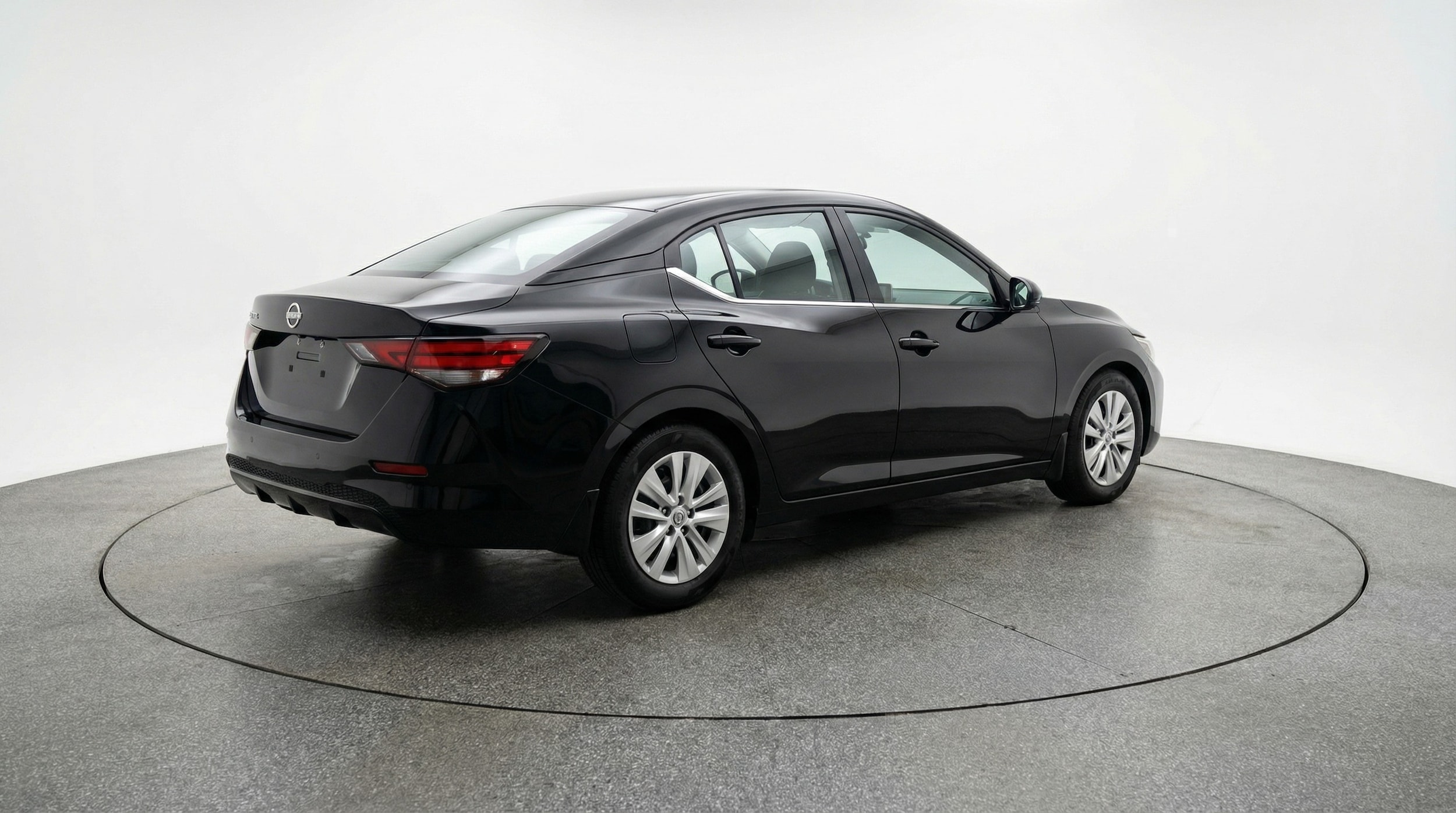 Thumbnail: 2025 Nissan Sentra - 7