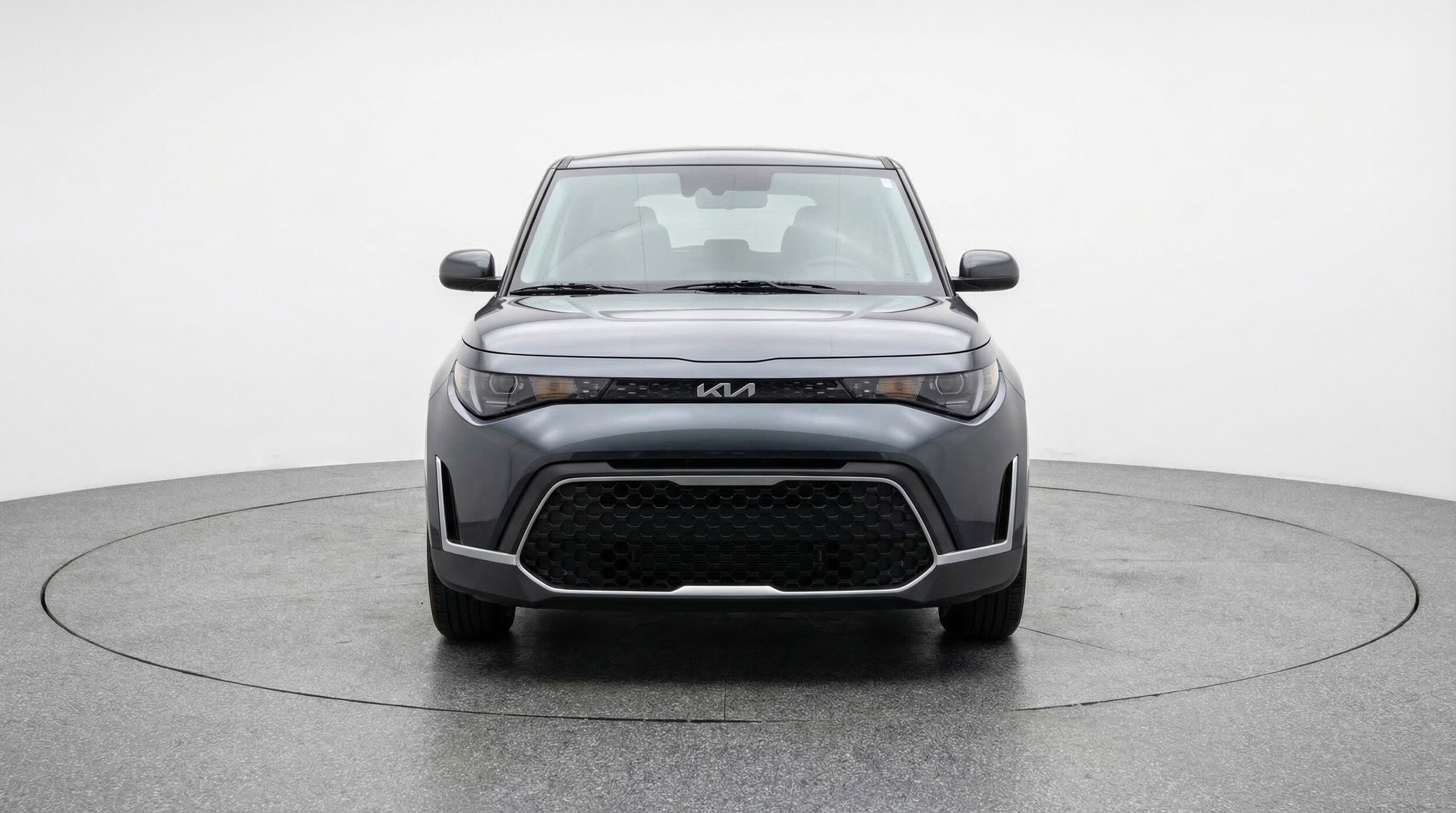 Thumbnail: 2025 Kia Soul - 2