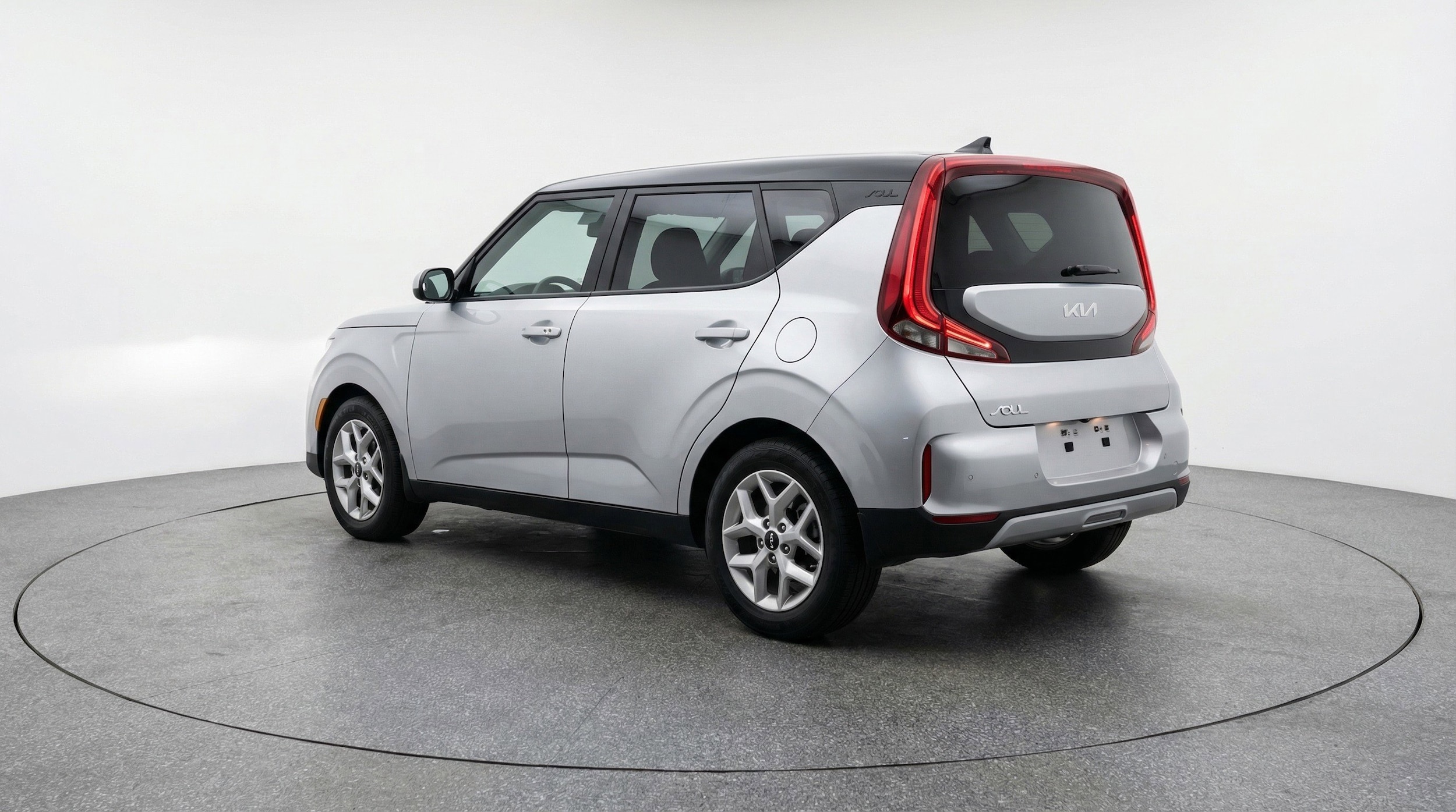 Thumbnail: 2025 Kia Soul - 6