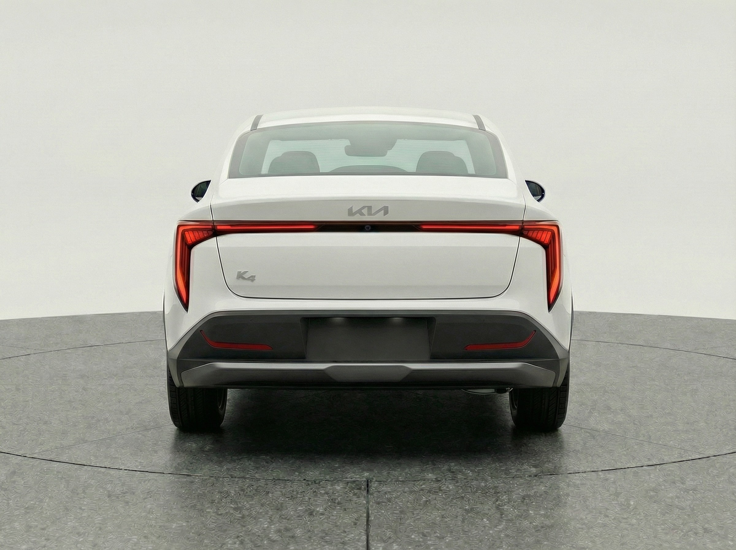 Thumbnail: 2025 Kia K4 - 6