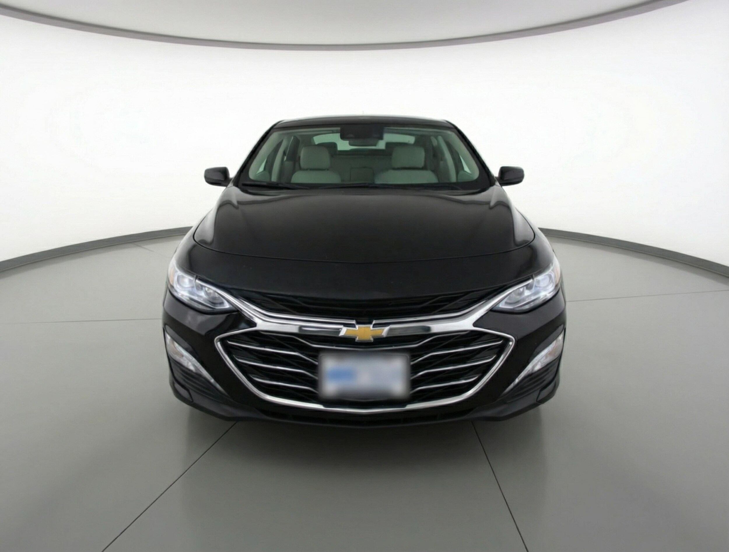Thumbnail: 2024 Chevrolet Malibu - 2