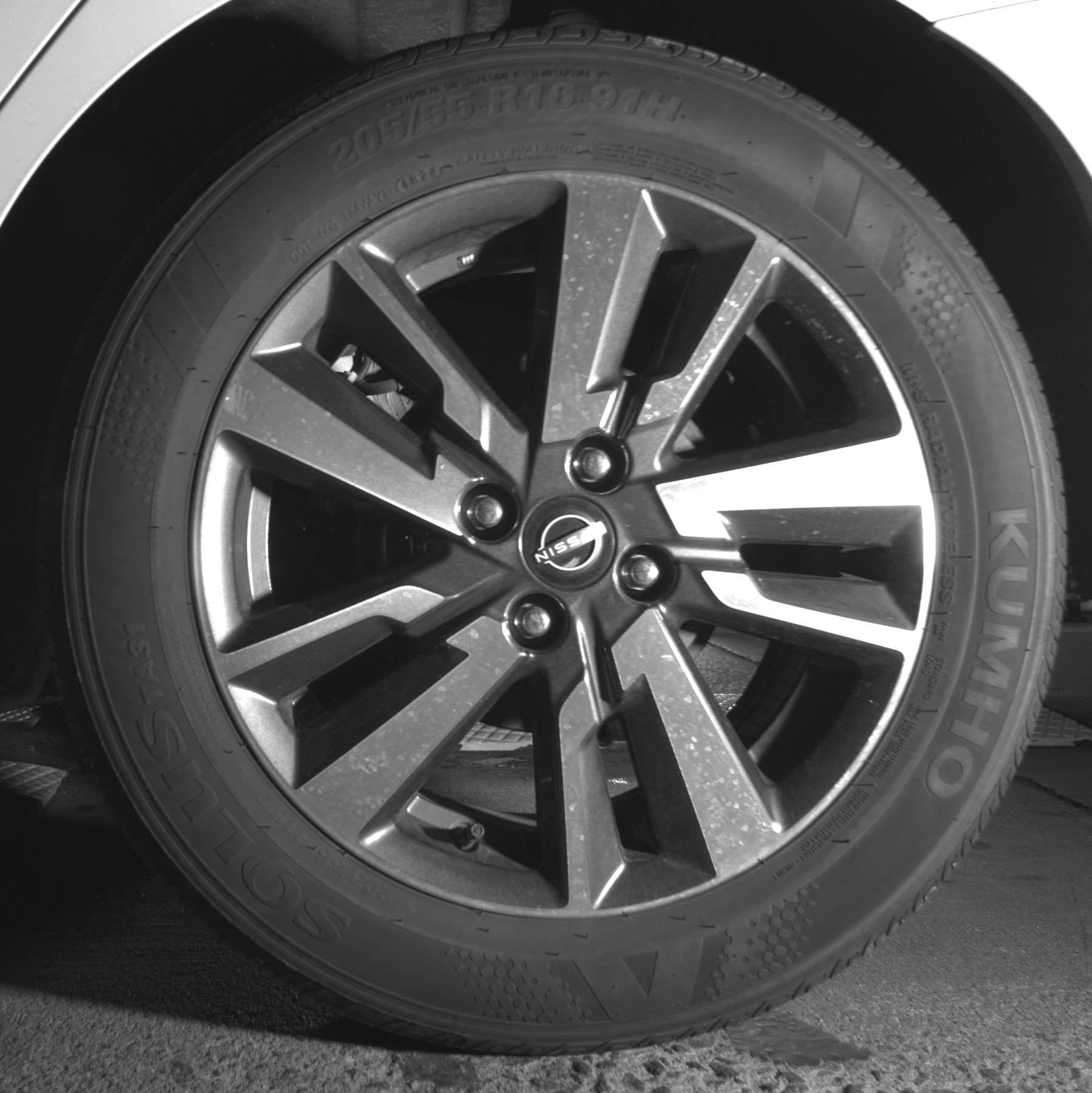 Thumbnail: 2025 Nissan Versa - 14