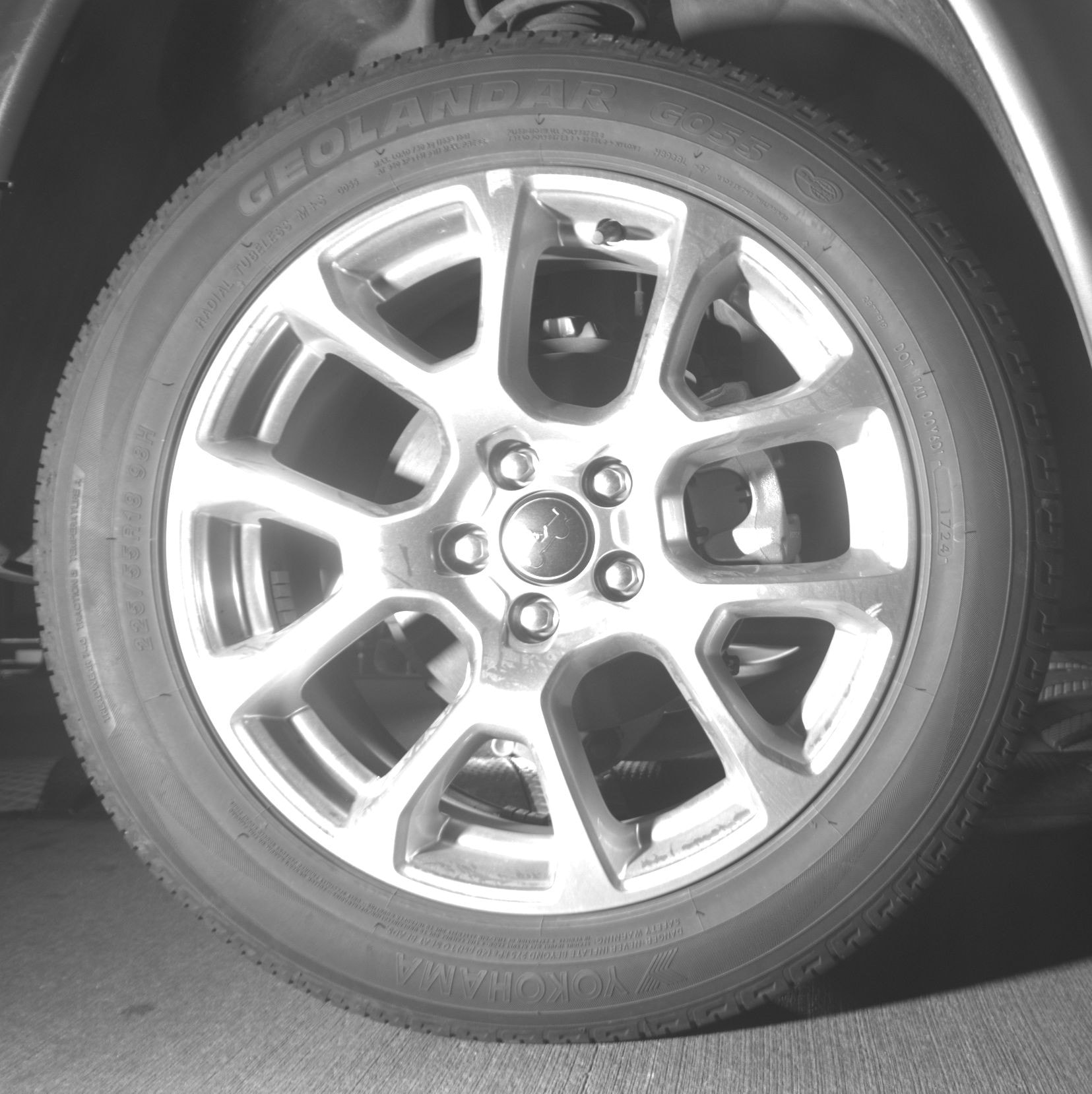 Thumbnail: 2025 Jeep Compass - 12