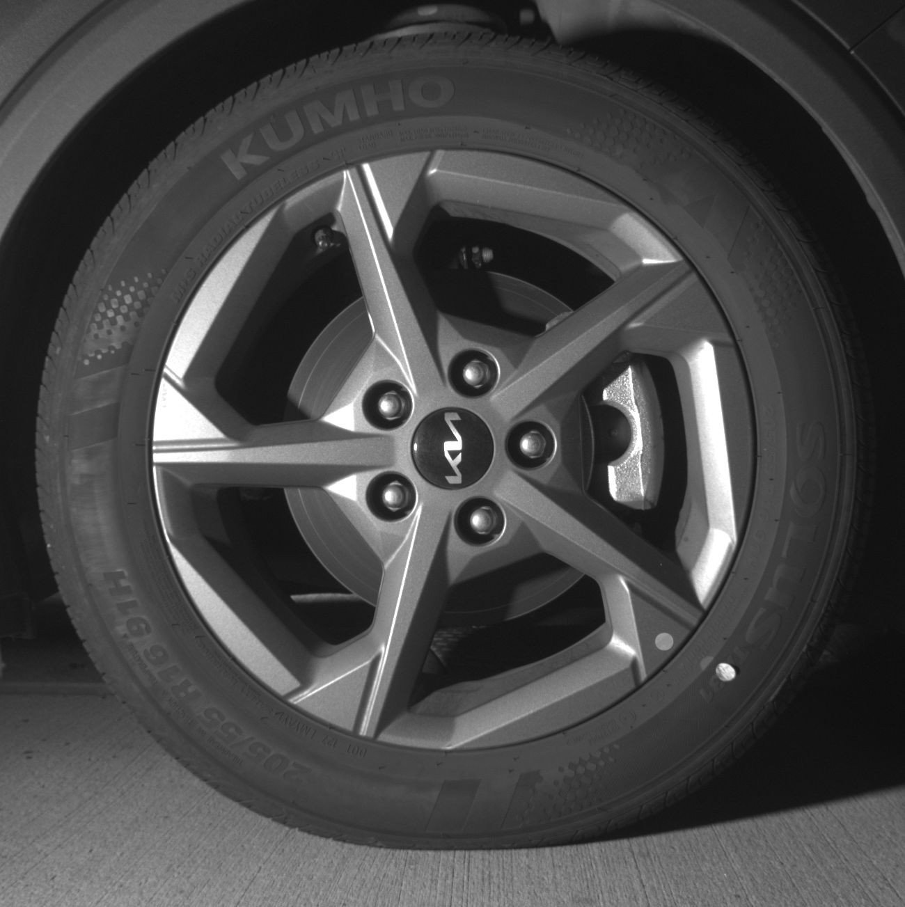 Thumbnail: 2025 Kia K4 - 13