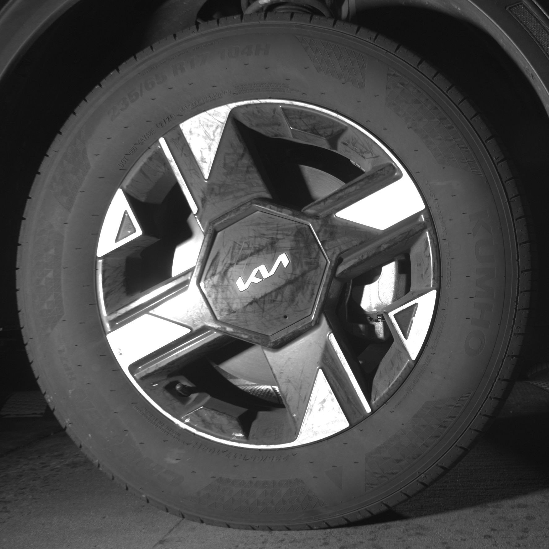 Thumbnail: 2026 Kia Sportage - 13