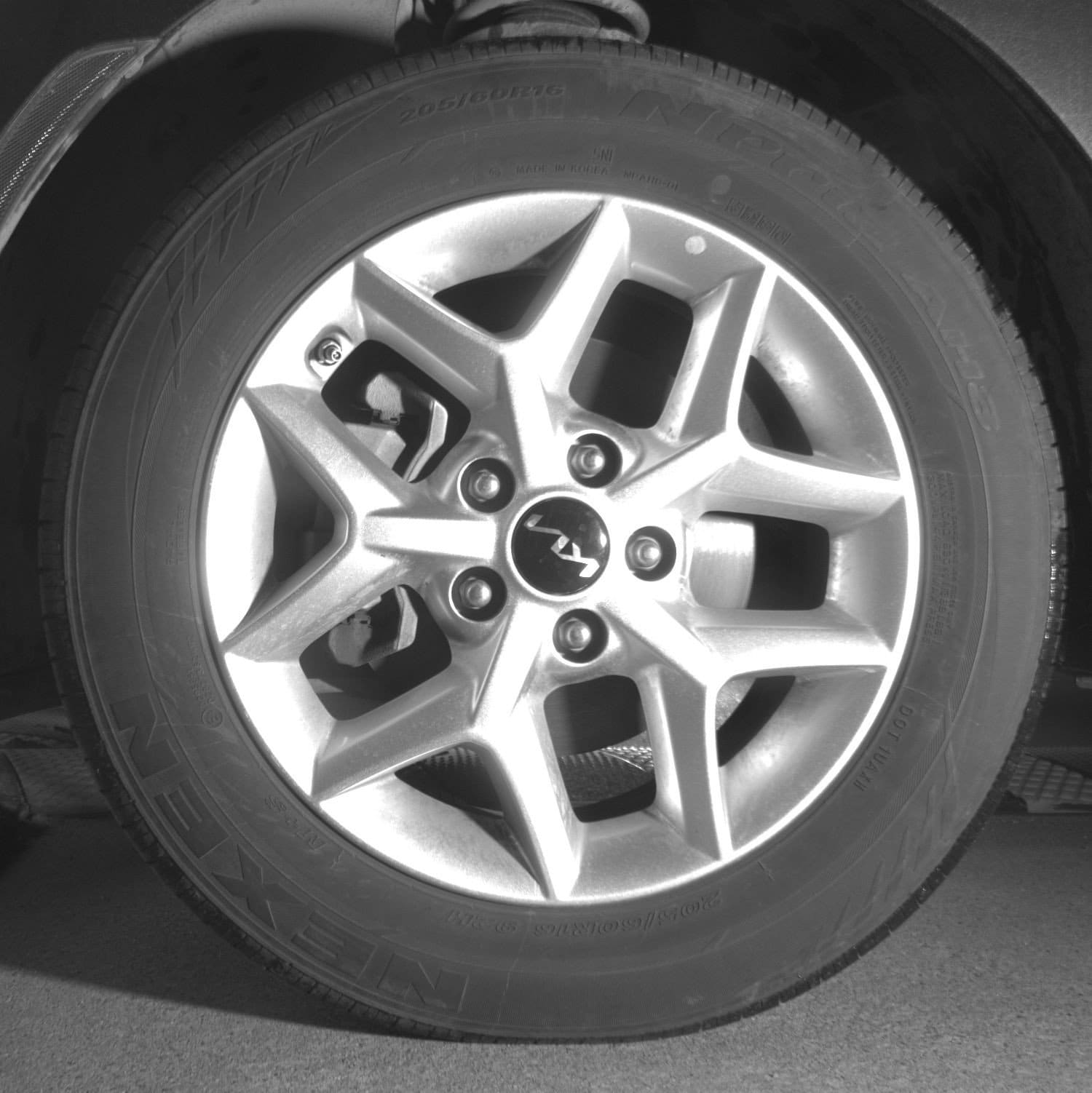 Thumbnail: 2025 Kia Soul - 17